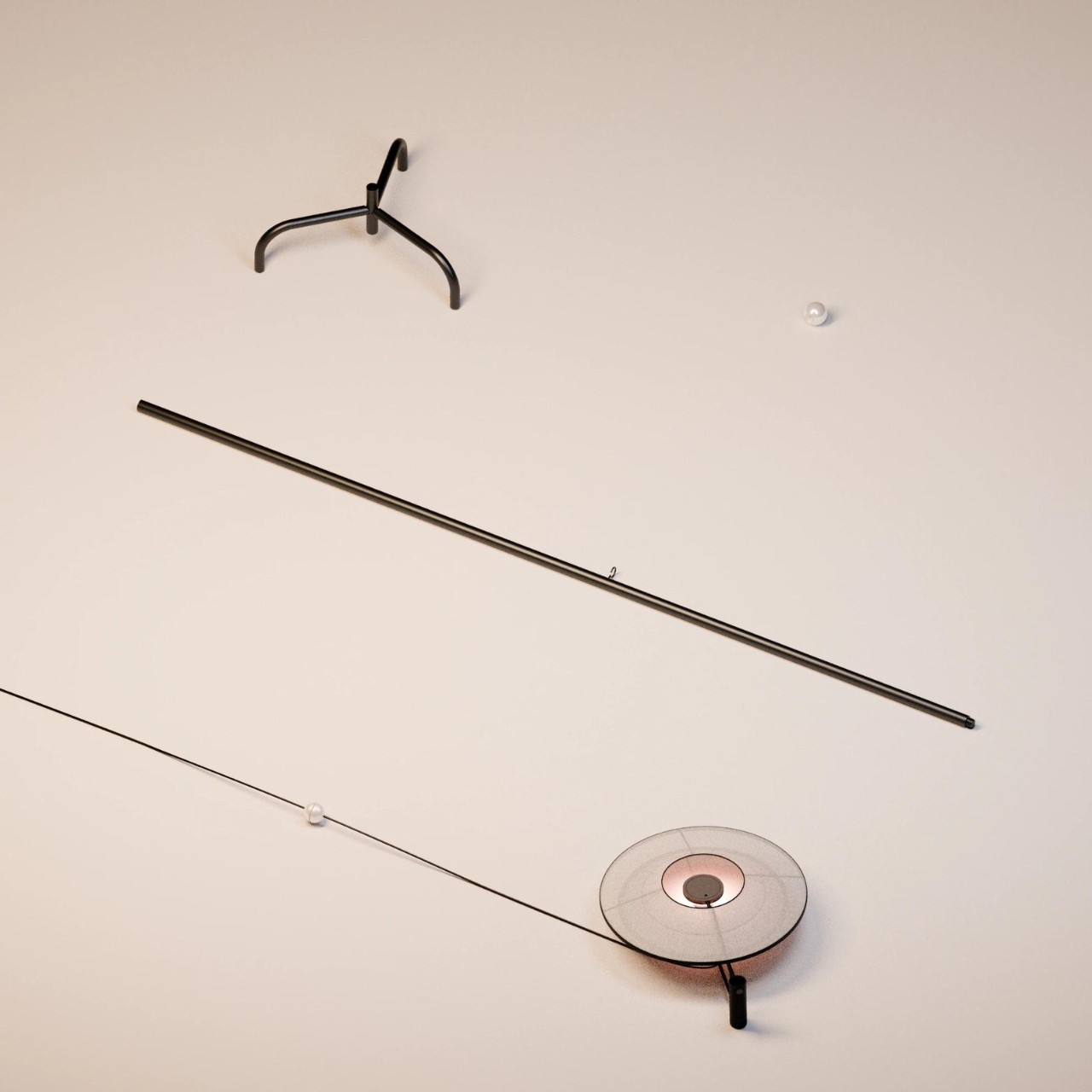 eclipse，Floor lamp，lamps and lanterns，furniture，