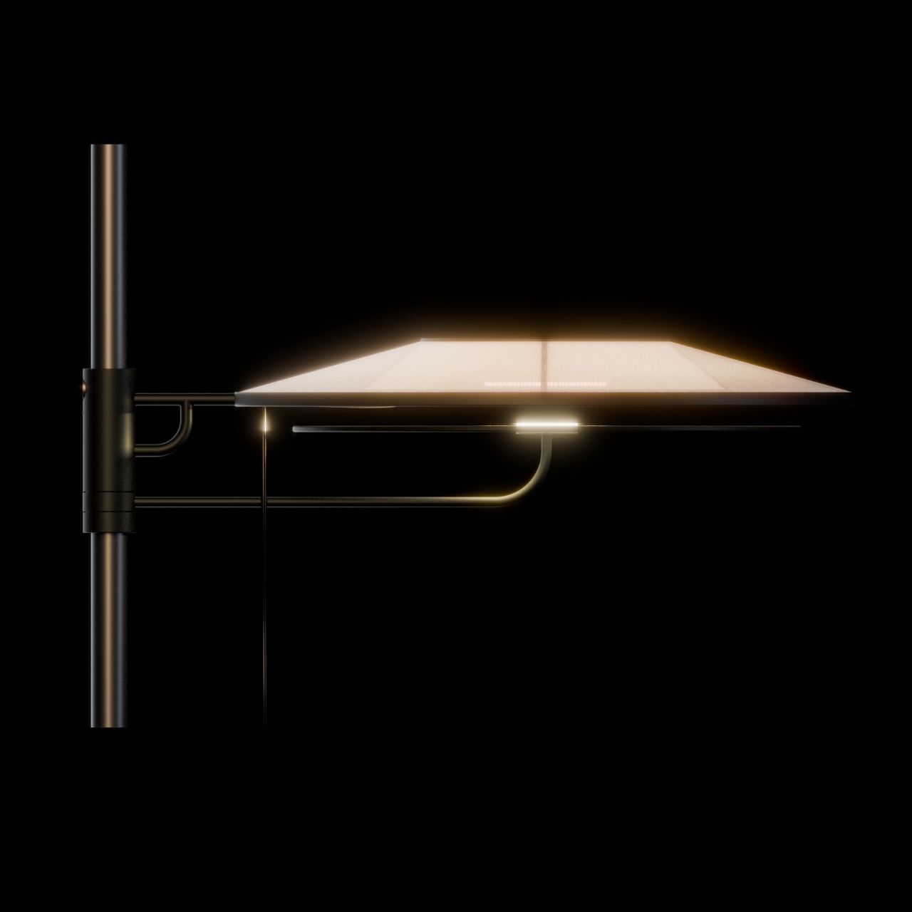 eclipse，Floor lamp，lamps and lanterns，furniture，