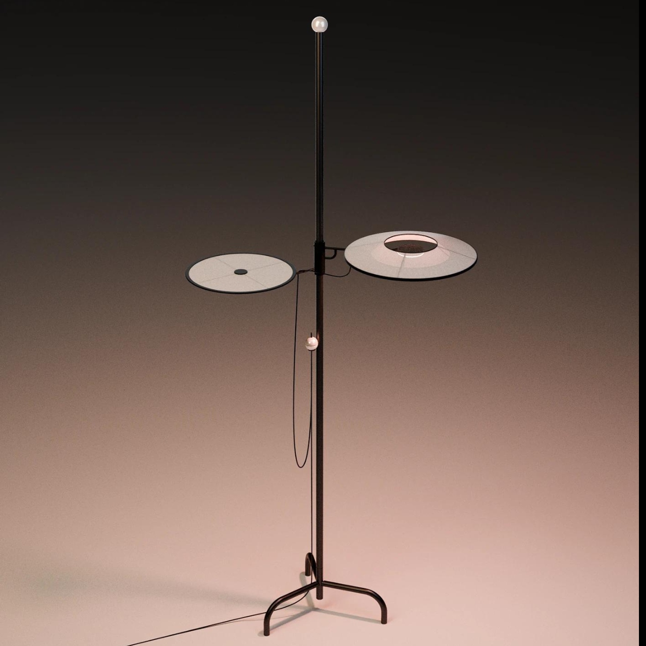 eclipse，Floor lamp，lamps and lanterns，furniture，