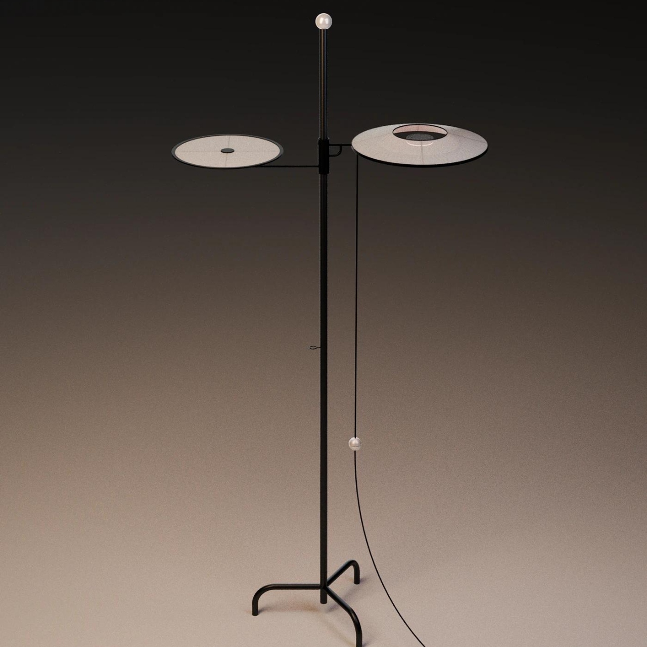 eclipse，Floor lamp，lamps and lanterns，furniture，