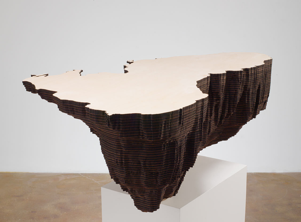Sculpture，woodiness，Wood carving，Art，glacier，