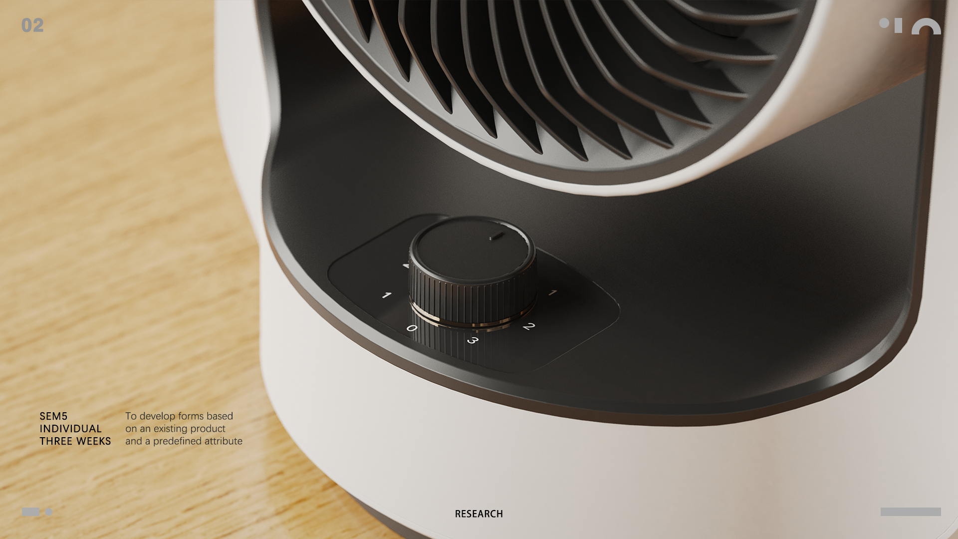 Circulation fan，industrial design，