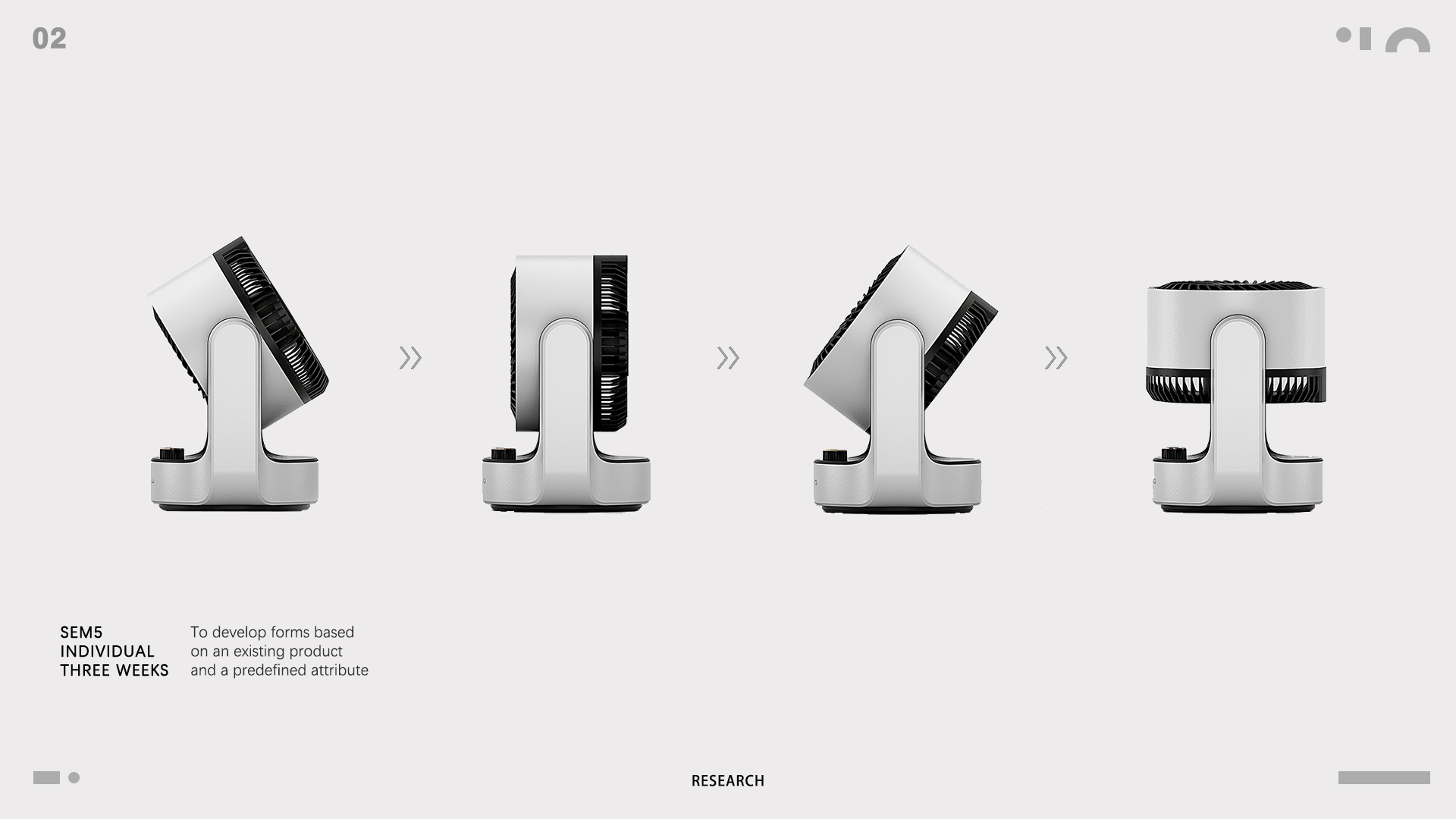 Circulation fan，industrial design，