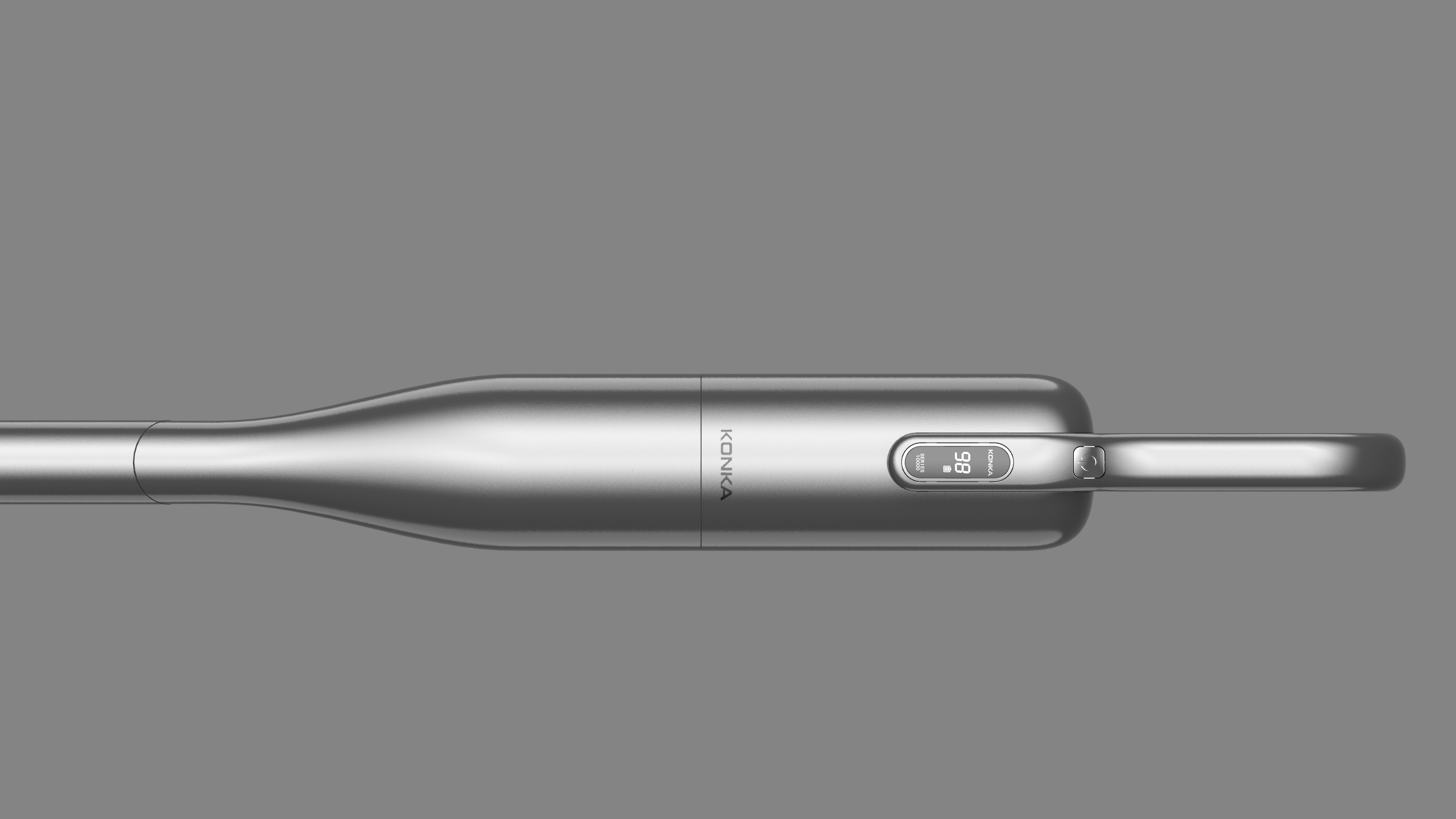 Intelligent household vacuum cleaner, has been put into production，