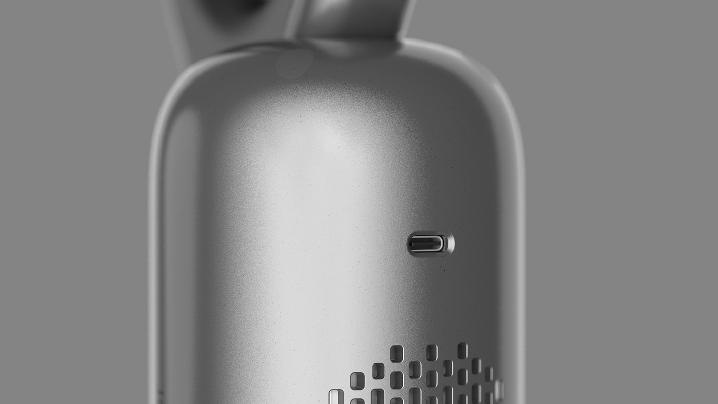 Intelligent household vacuum cleaner, has been put into production，