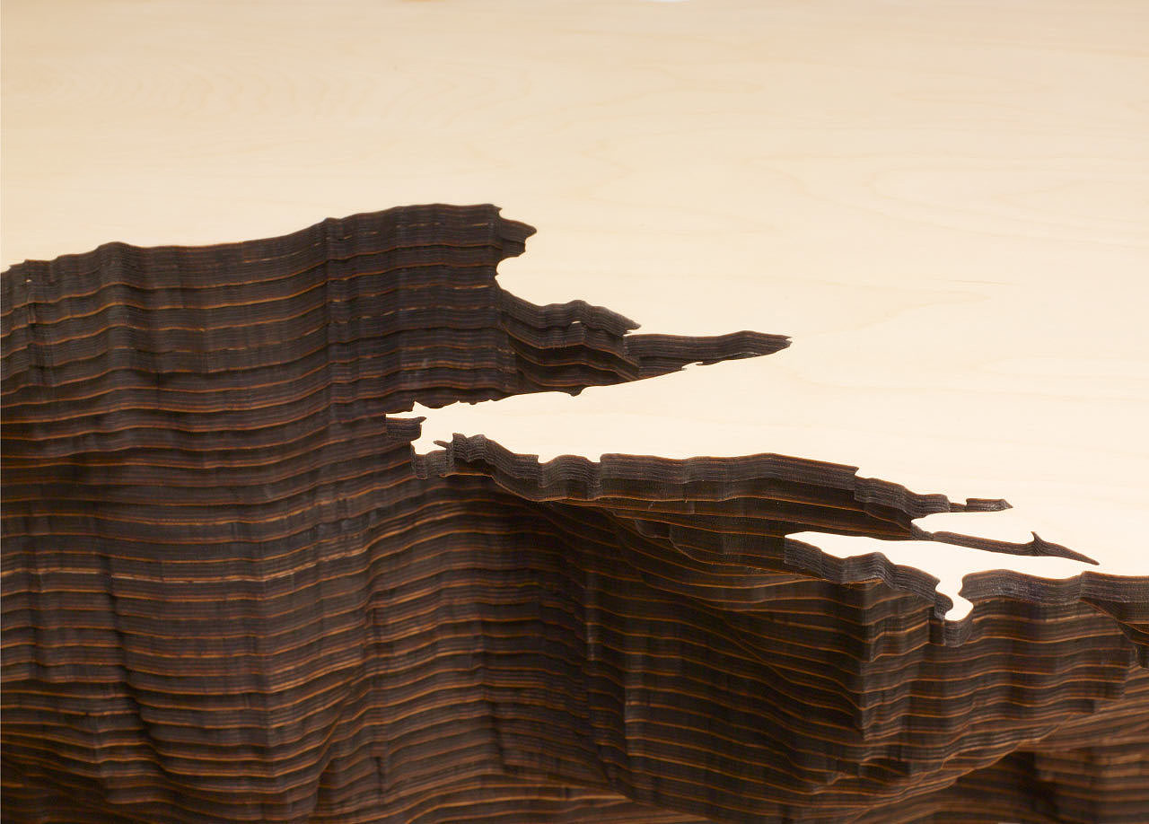 Sculpture，woodiness，Wood carving，Art，glacier，