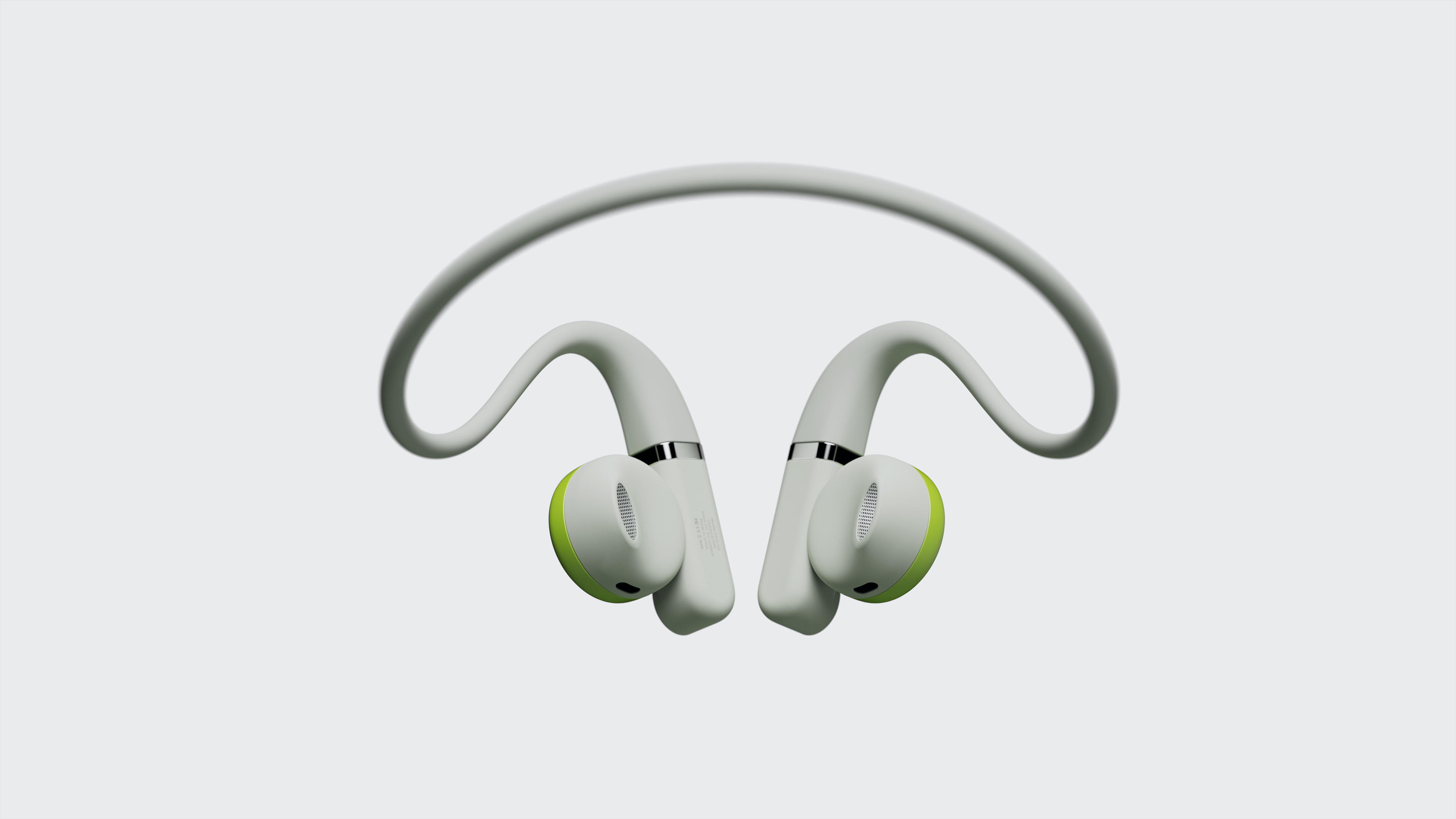 Degree design，product design，electronic product，headset，Open Bluetooth Headset，3c，