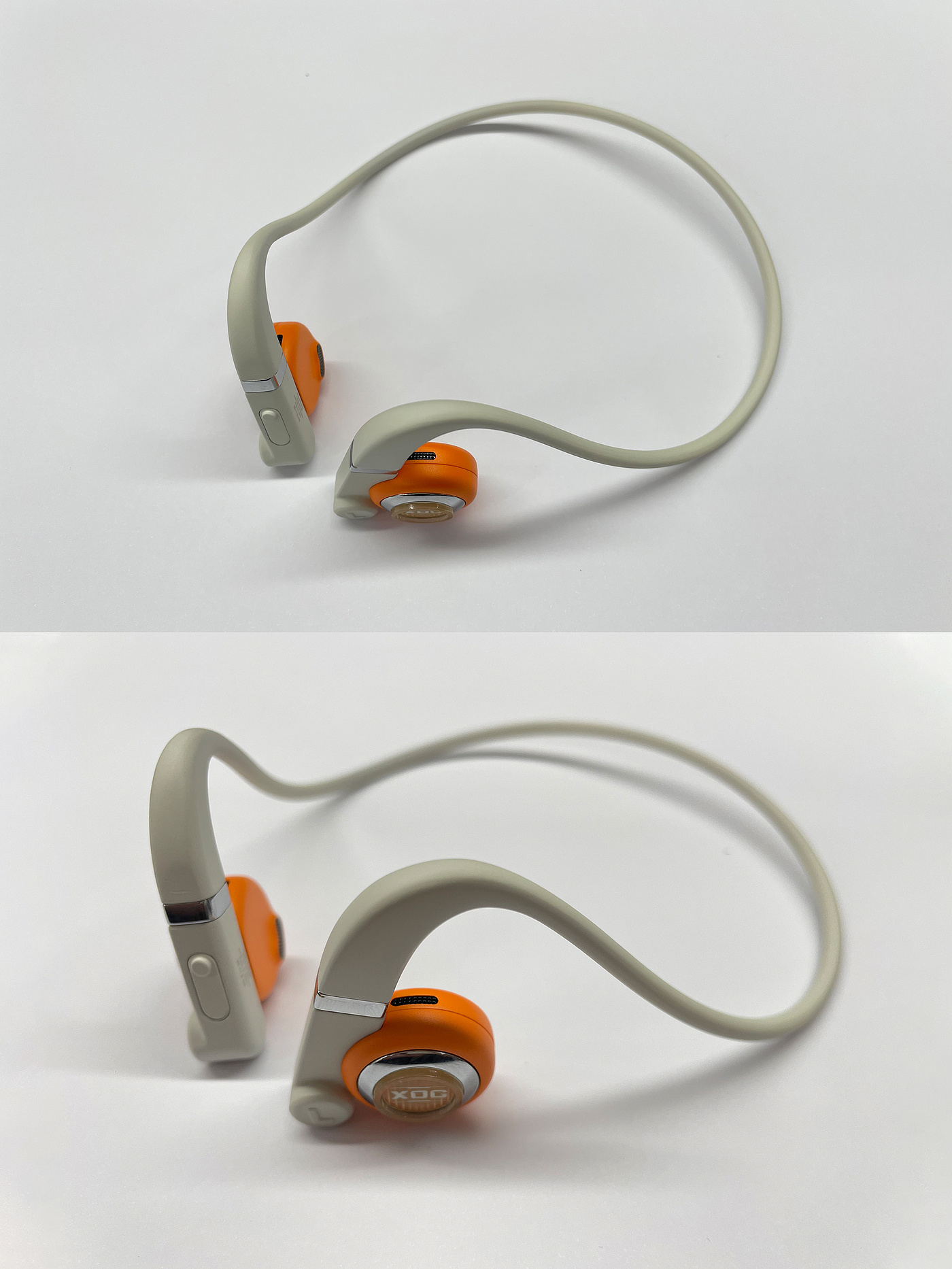 Degree design，product design，electronic product，headset，Open Bluetooth Headset，3c，