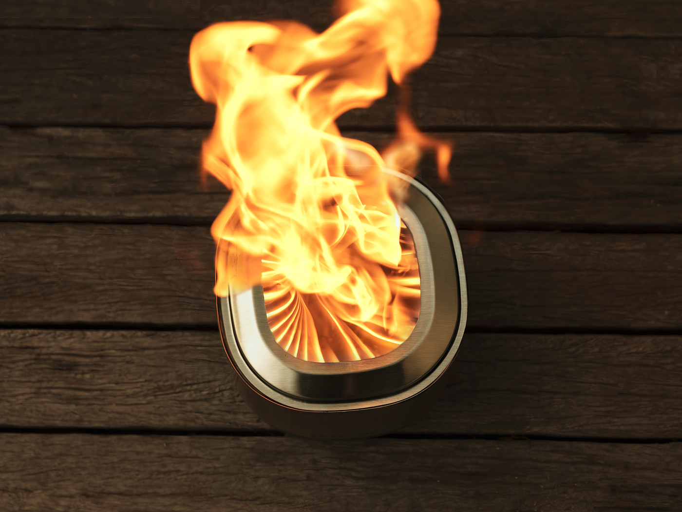 Germany if，German iF Design Award，Heated Kang on the table，If design award，Fantastical Technology，Fire pit，outdoors，