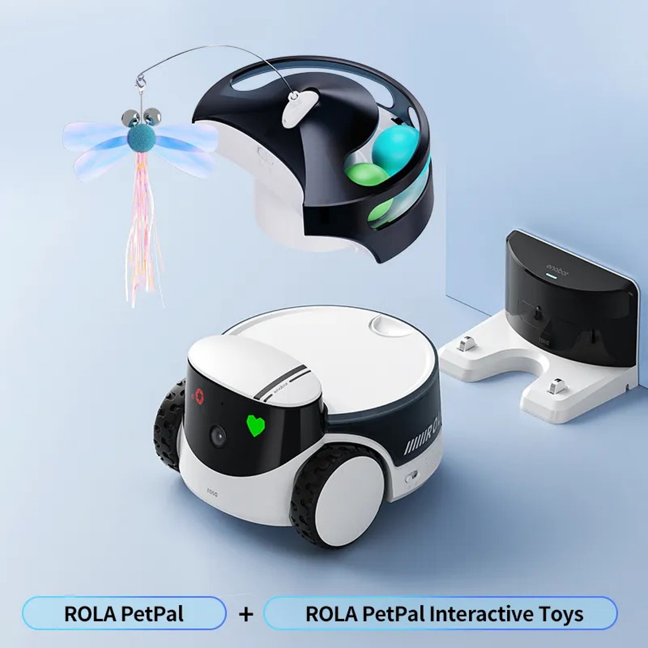 robot，modularization，Intelligent interaction，