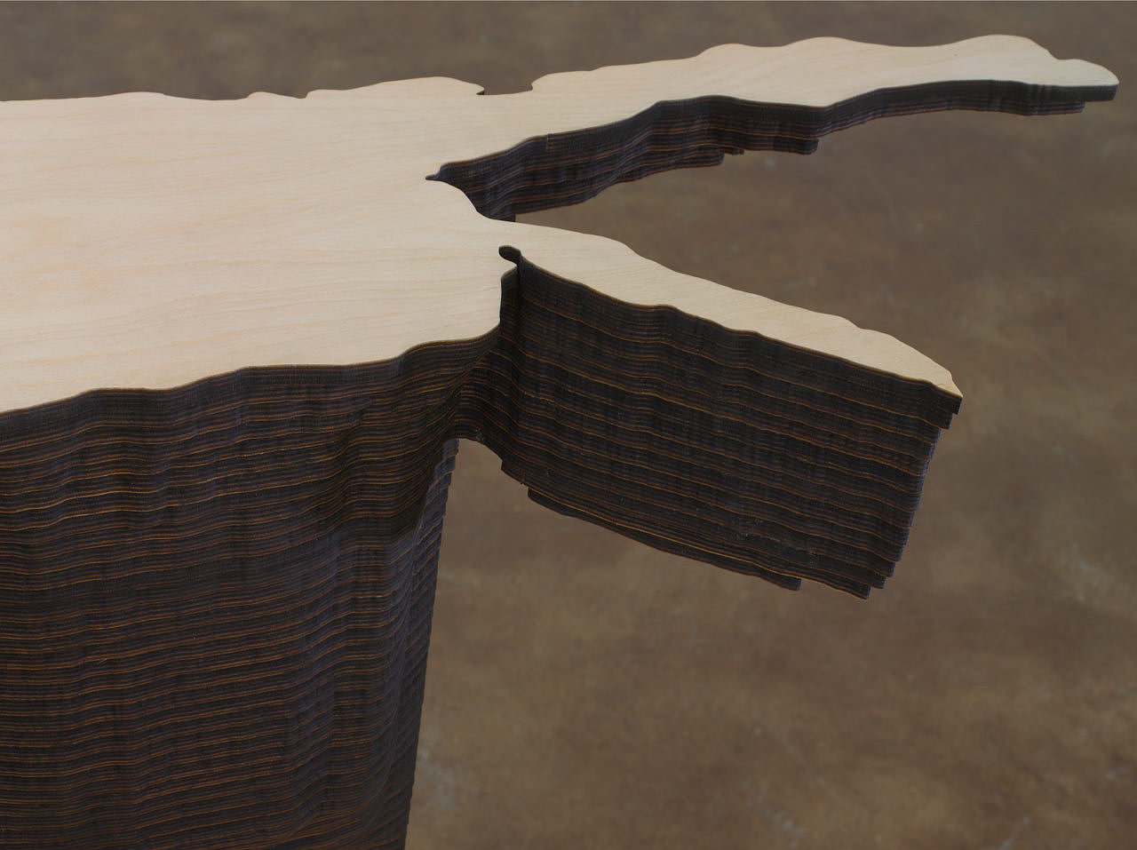 Sculpture，woodiness，Wood carving，Art，glacier，