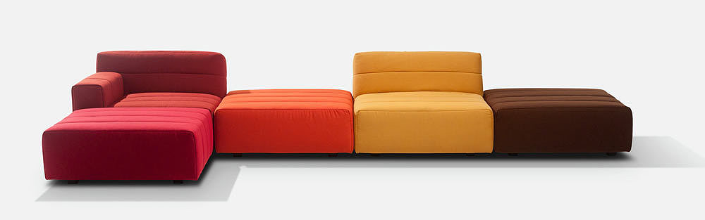 furniture，Home Furnishing，modular，Splicing，assemble，sofa，