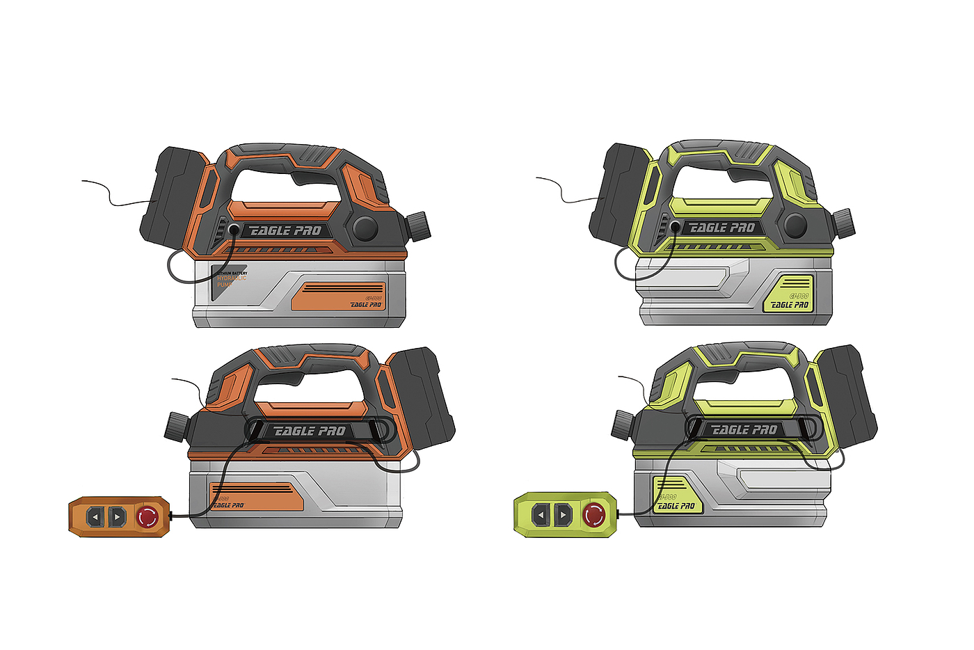 Lithium electric hydraulic station; Electric tools; Equipment; Industrial equipment;，