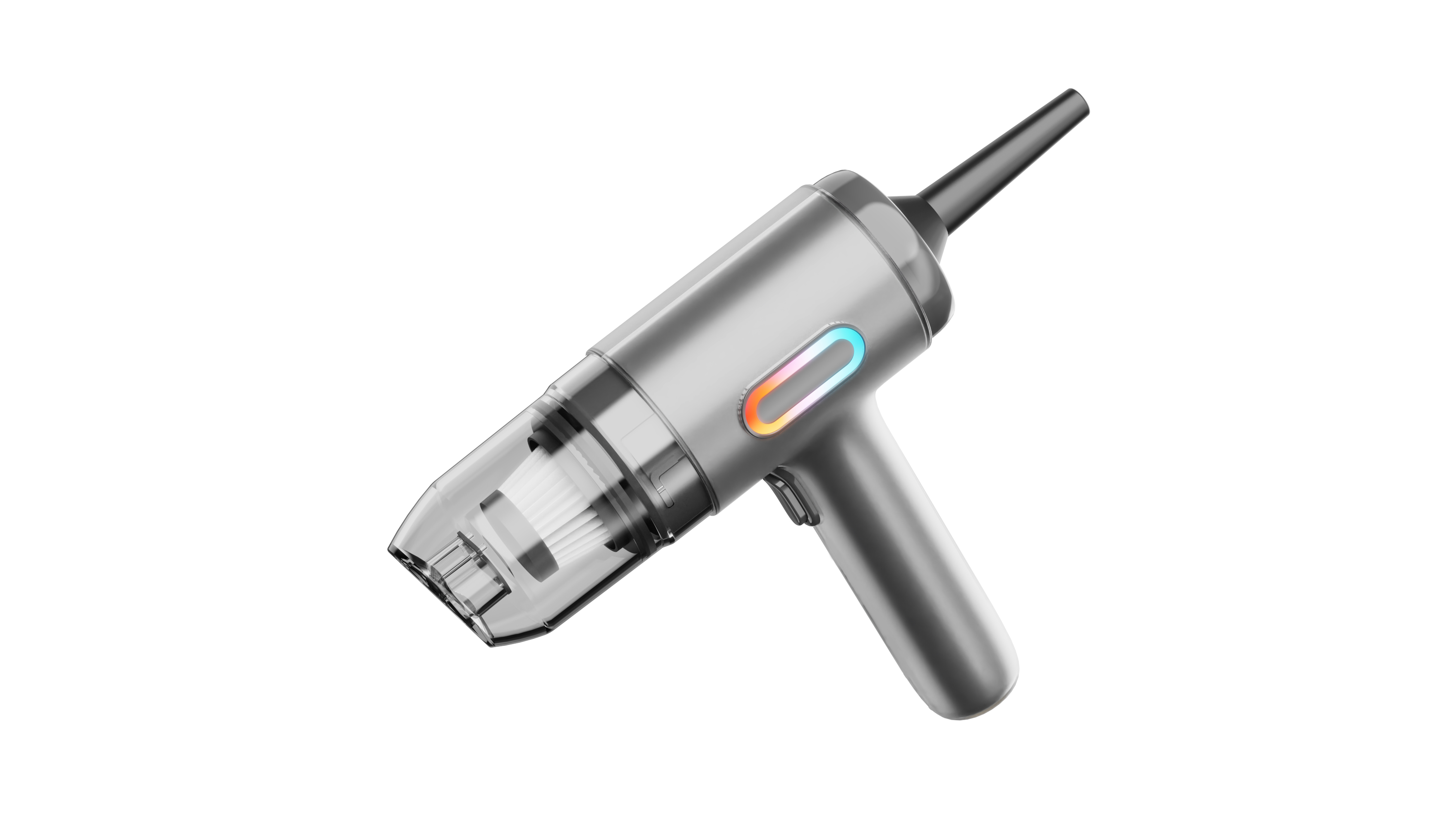 Hand held vacuum cleaner，Vehicle vacuum cleaner，Mini Vacuum Cleaner，Vacuum cleaner，industrial design，