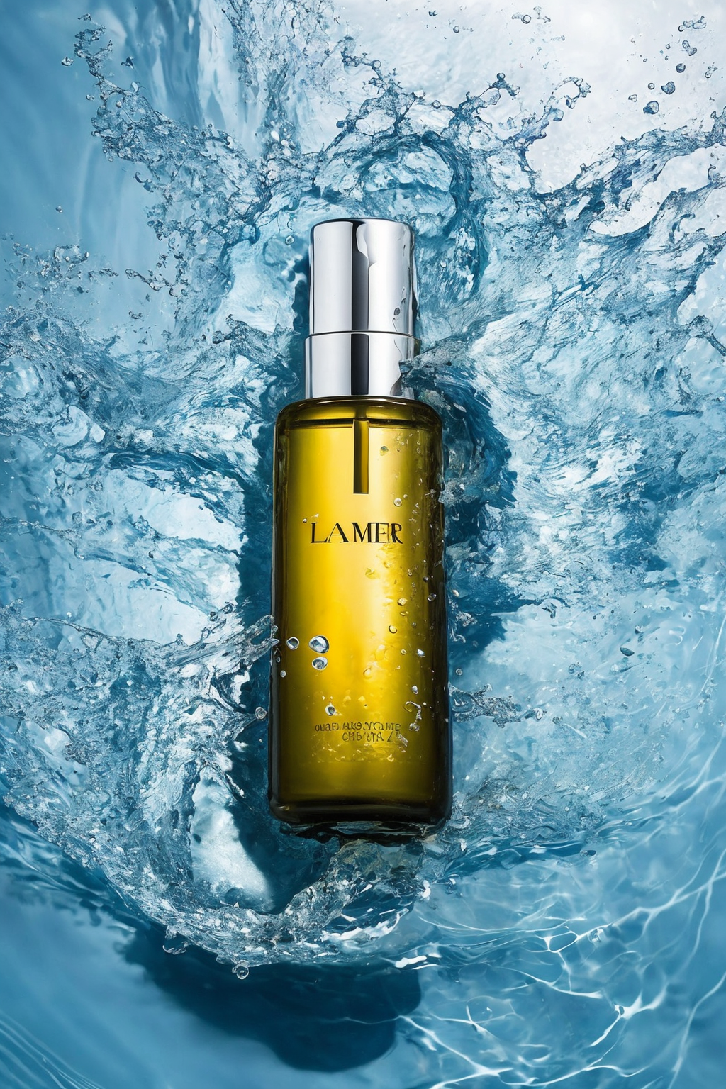 AIGC，Beauty makeup，