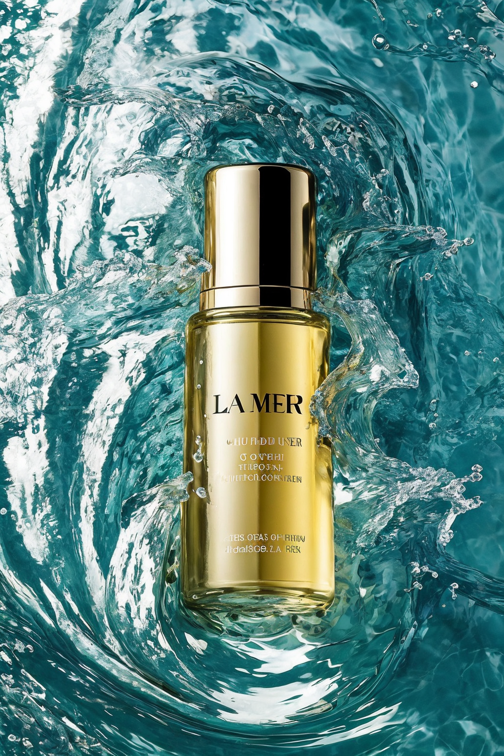 AIGC，Beauty makeup，