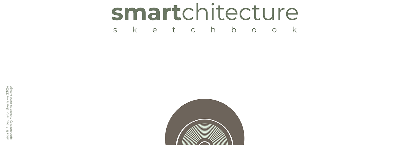 smartchitecture，automobile，vehicle，conceptual design，