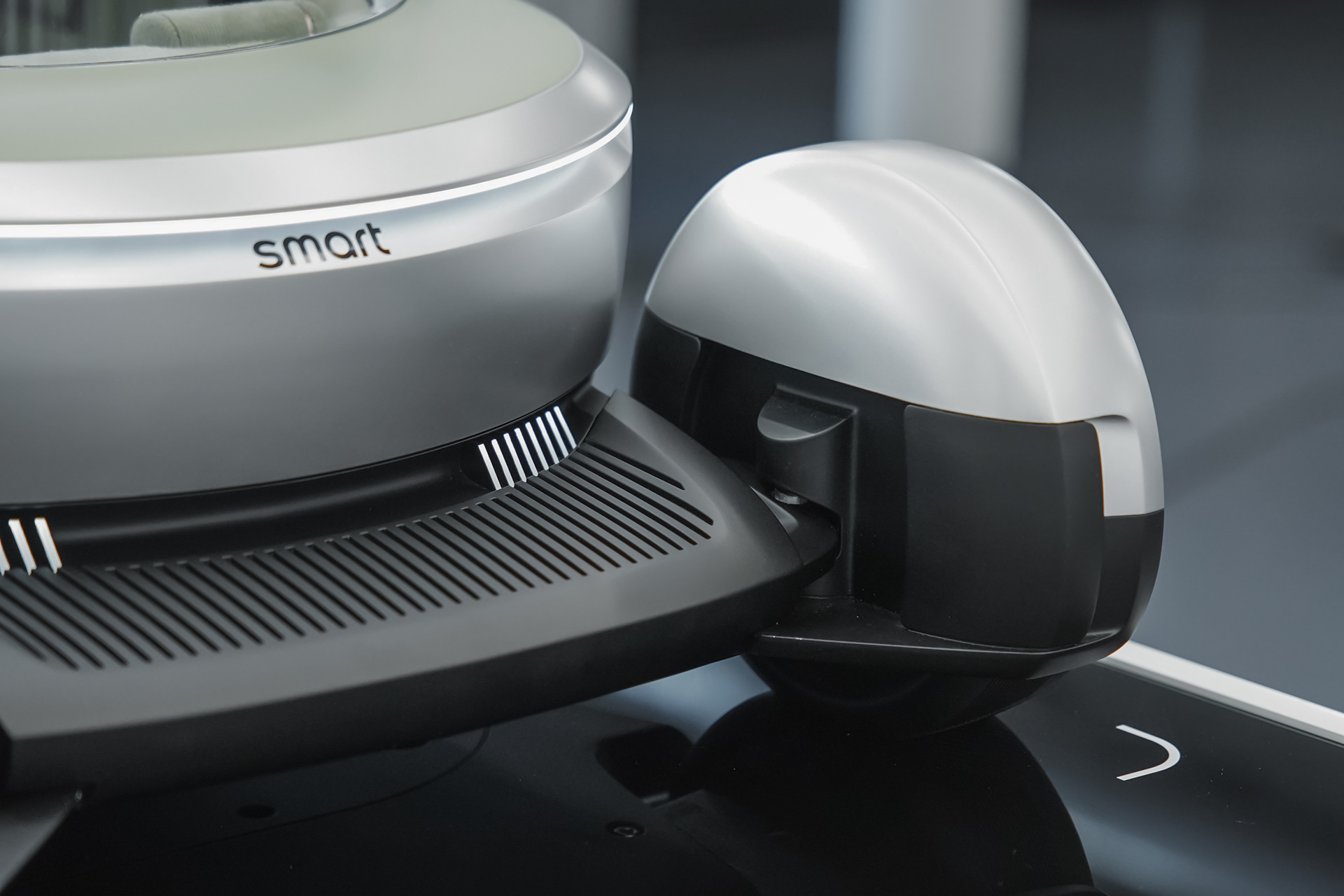 smartchitecture，automobile，vehicle，conceptual design，