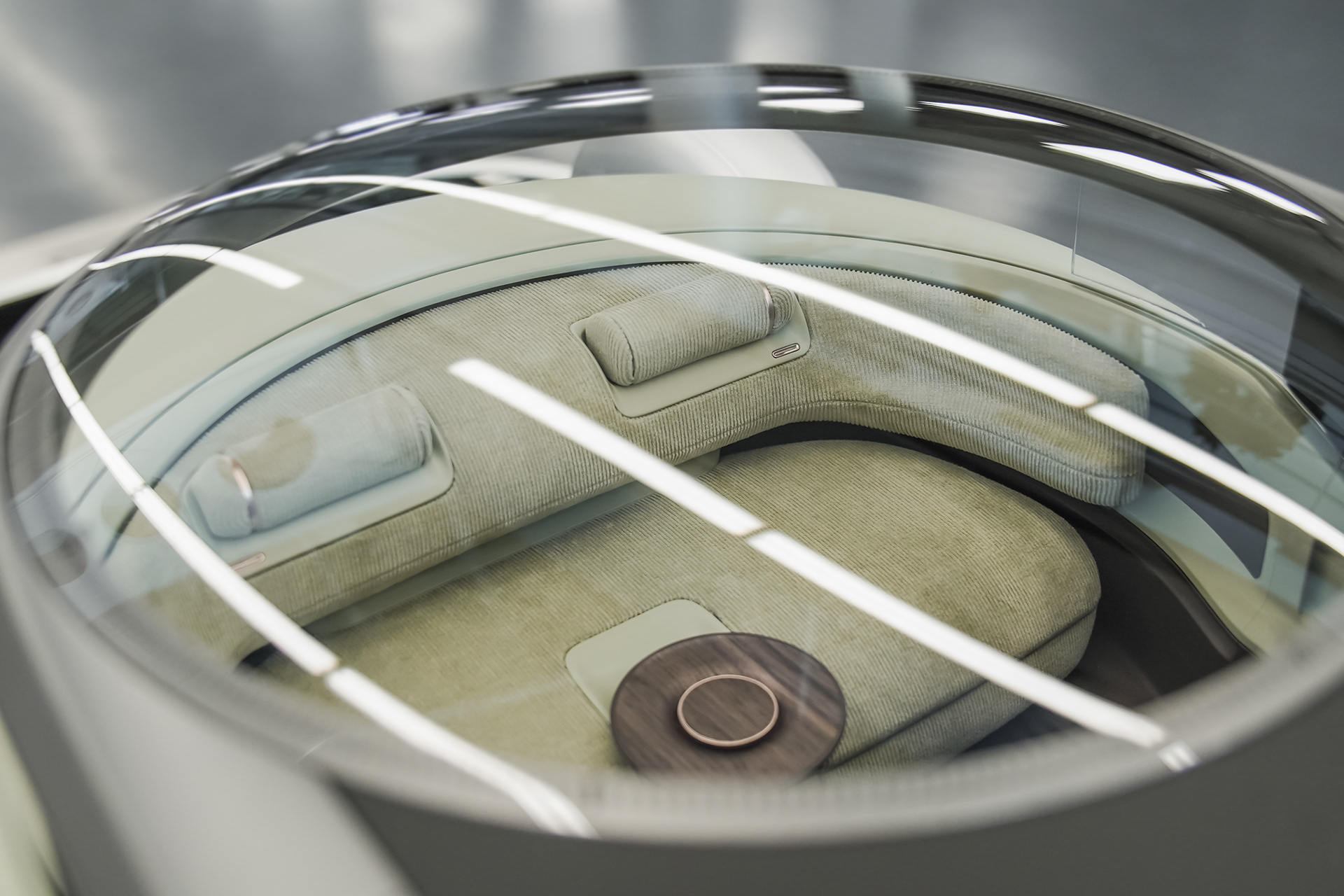 smartchitecture，automobile，vehicle，conceptual design，