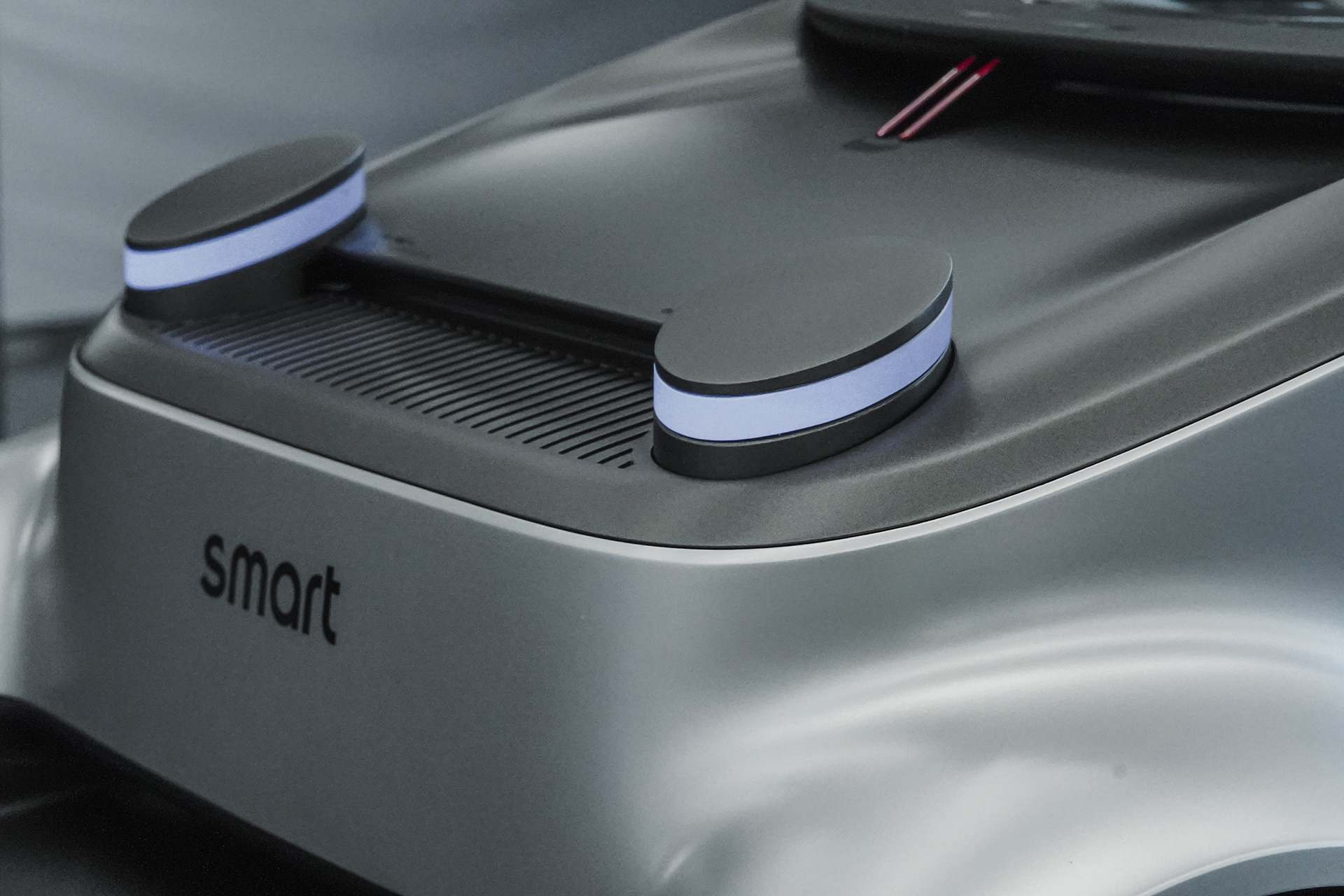 smartchitecture，automobile，vehicle，conceptual design，