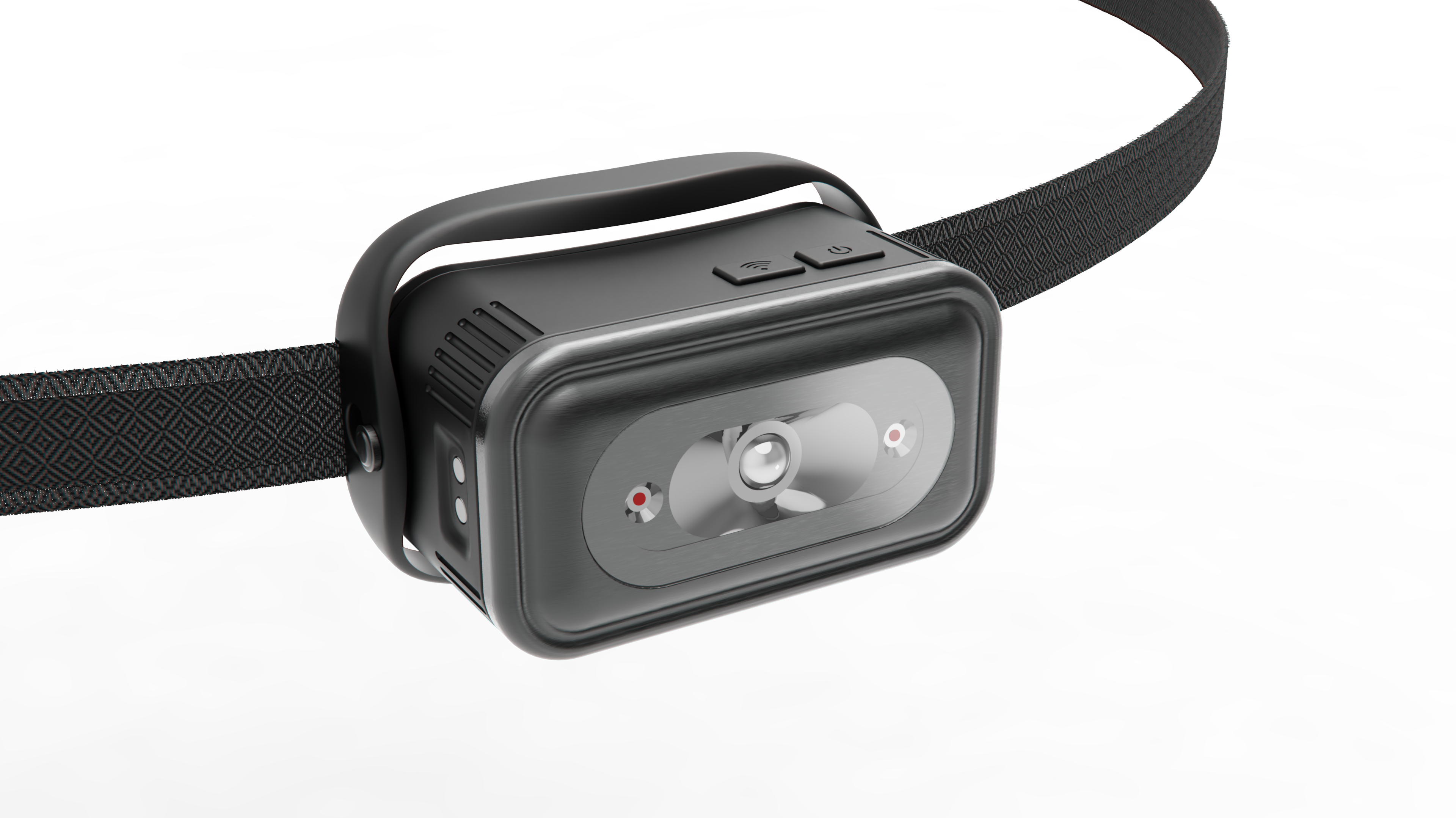 industrial design，Appearance design，Headlights，Outdoor headlights，outdoors，Outdoor supplies，Riding headlights，Outdoor Wear，