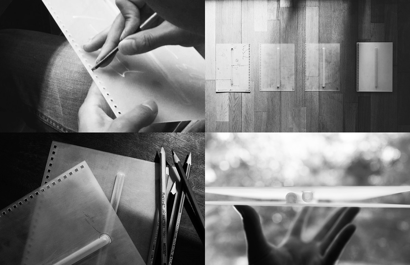 product design，Stationery，notebook，Pencil Note，