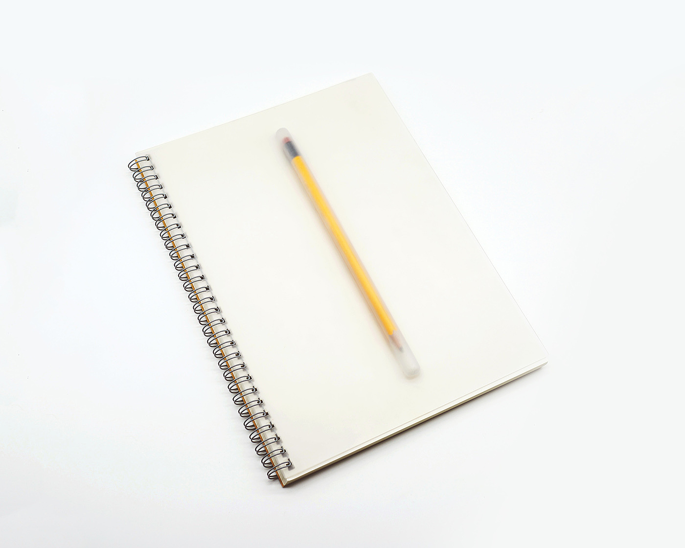 product design，Stationery，notebook，Pencil Note，