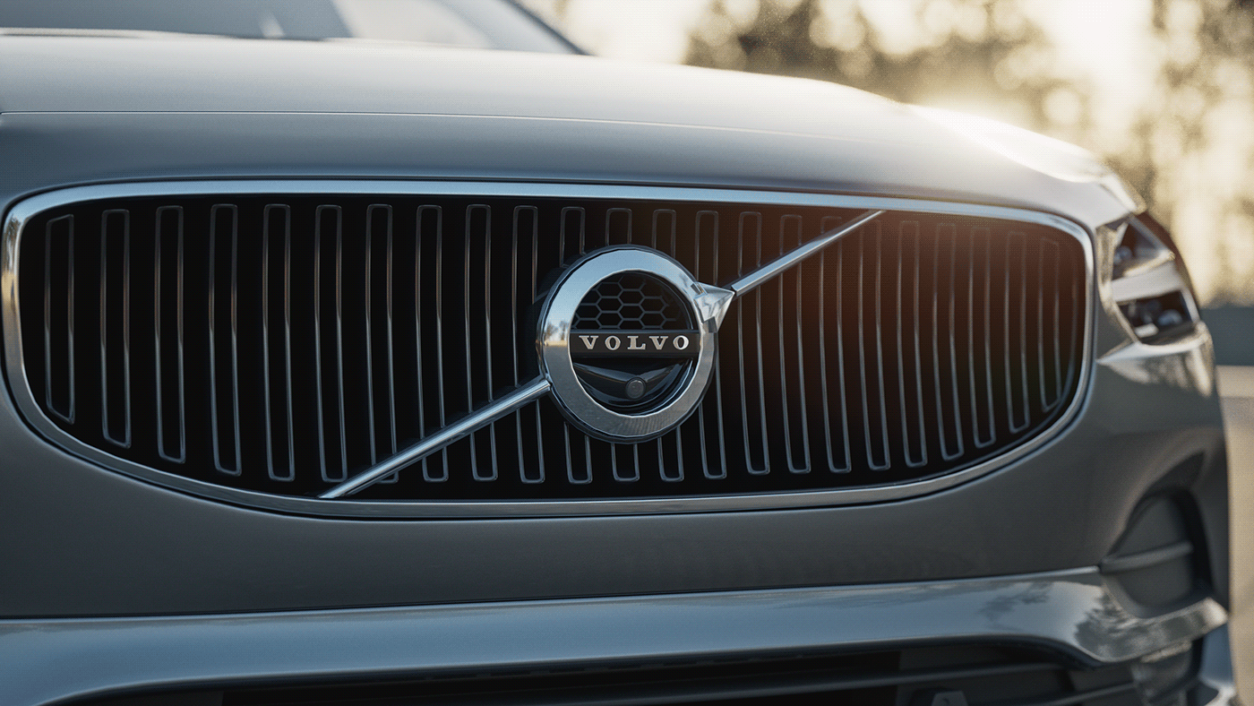 VOLVO S90，vehicle，automobile，Volvo，