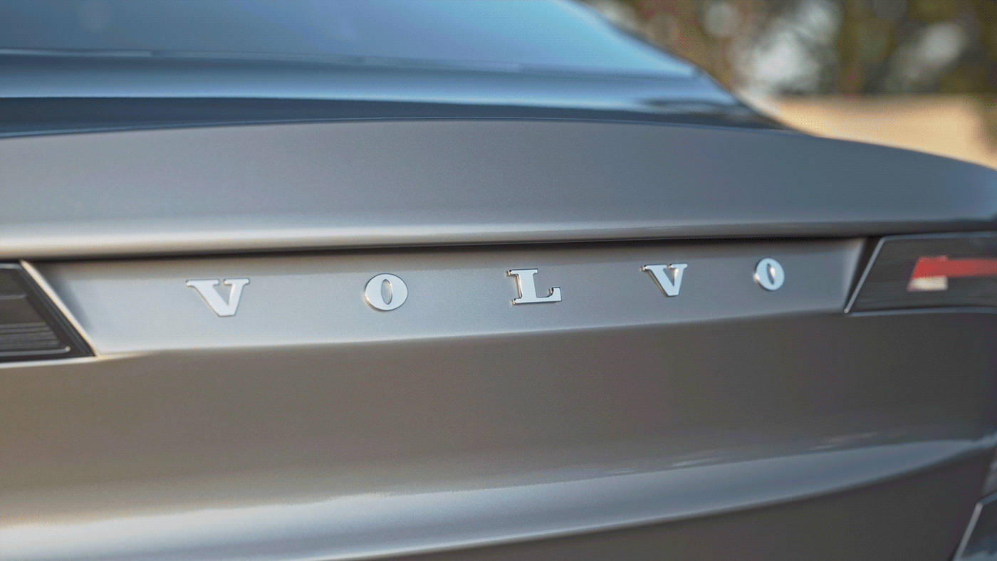 VOLVO S90，vehicle，automobile，Volvo，