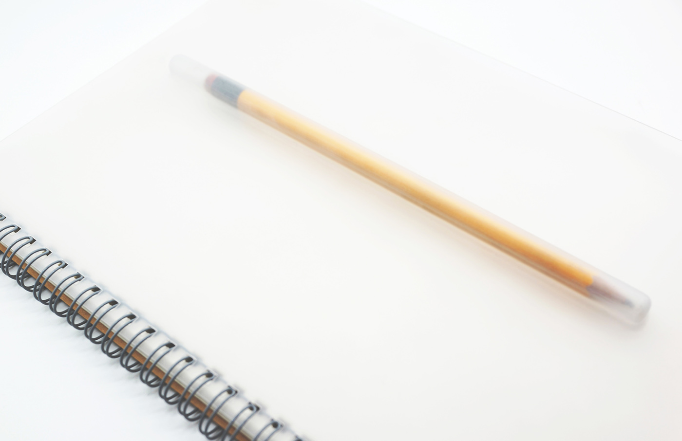 product design，Stationery，notebook，Pencil Note，