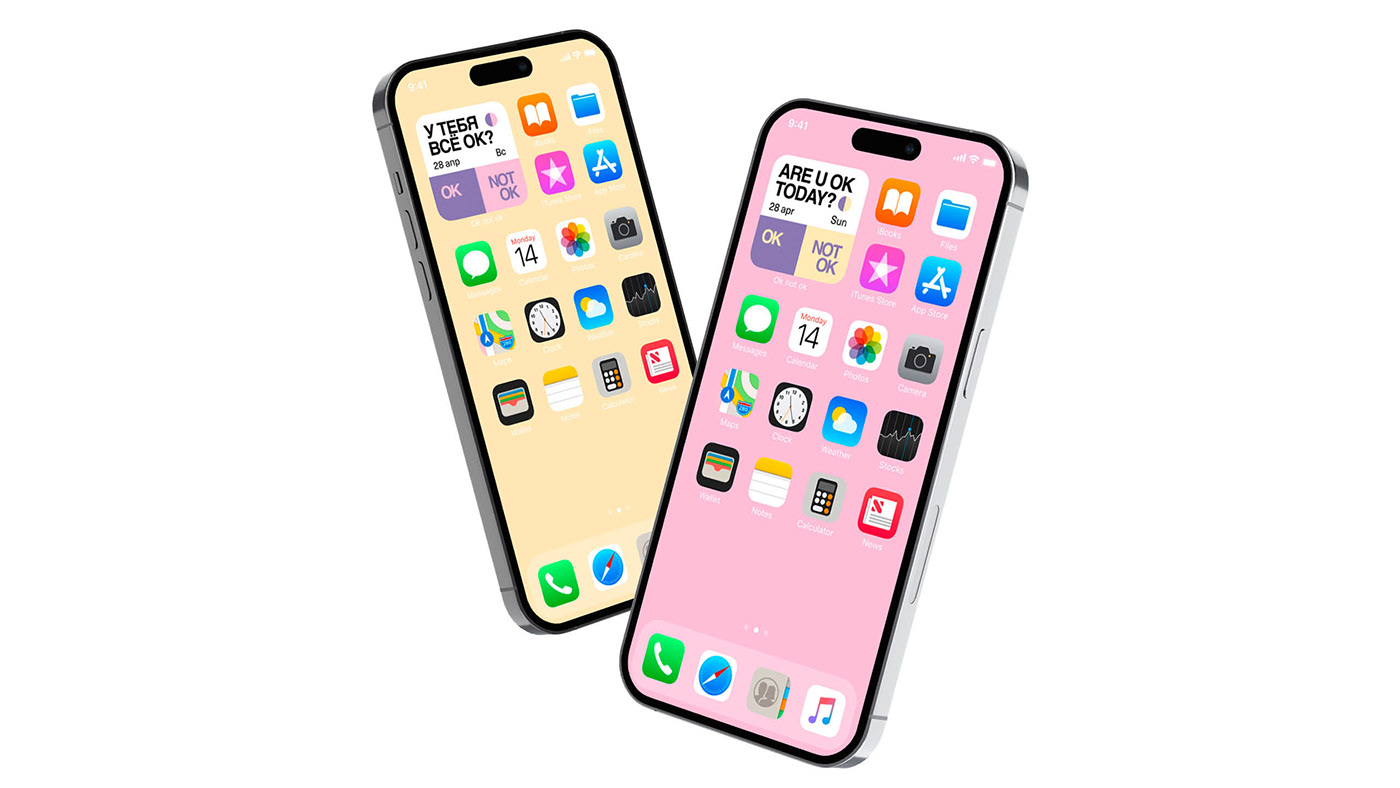 OK Not OK，Toys，originality，graphic design ，