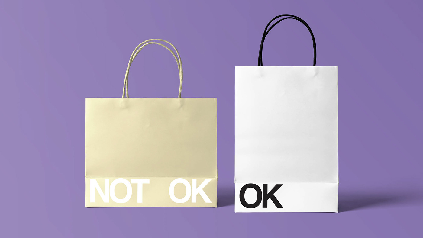 OK Not OK，Toys，originality，graphic design ，