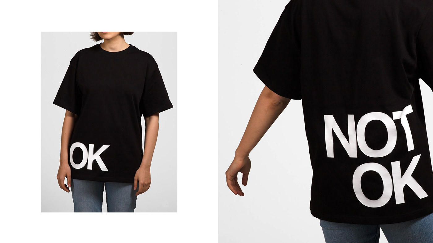 OK Not OK，Toys，originality，graphic design ，