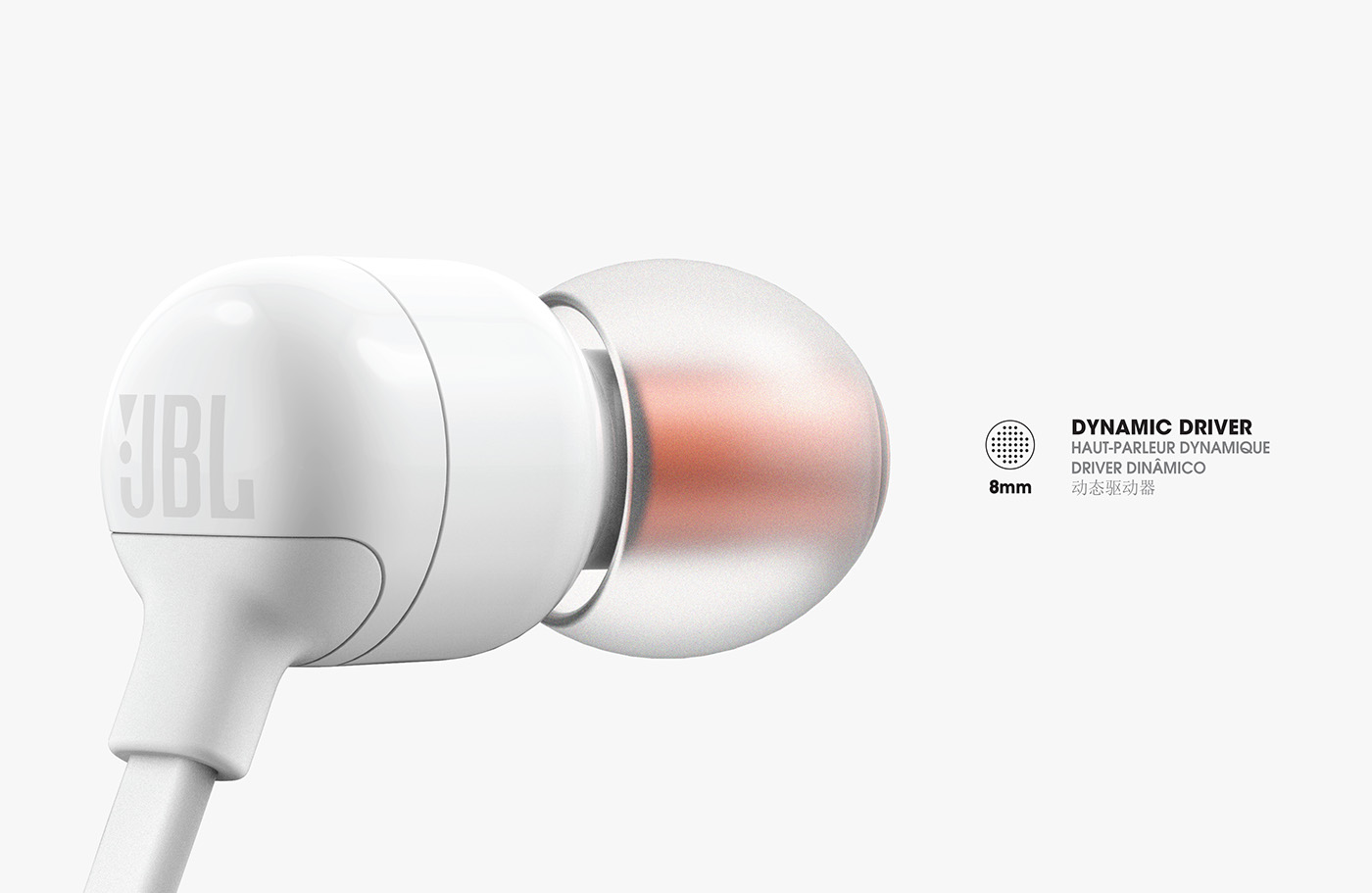 Digital，Bluetooth headset，T110BT，jbl，