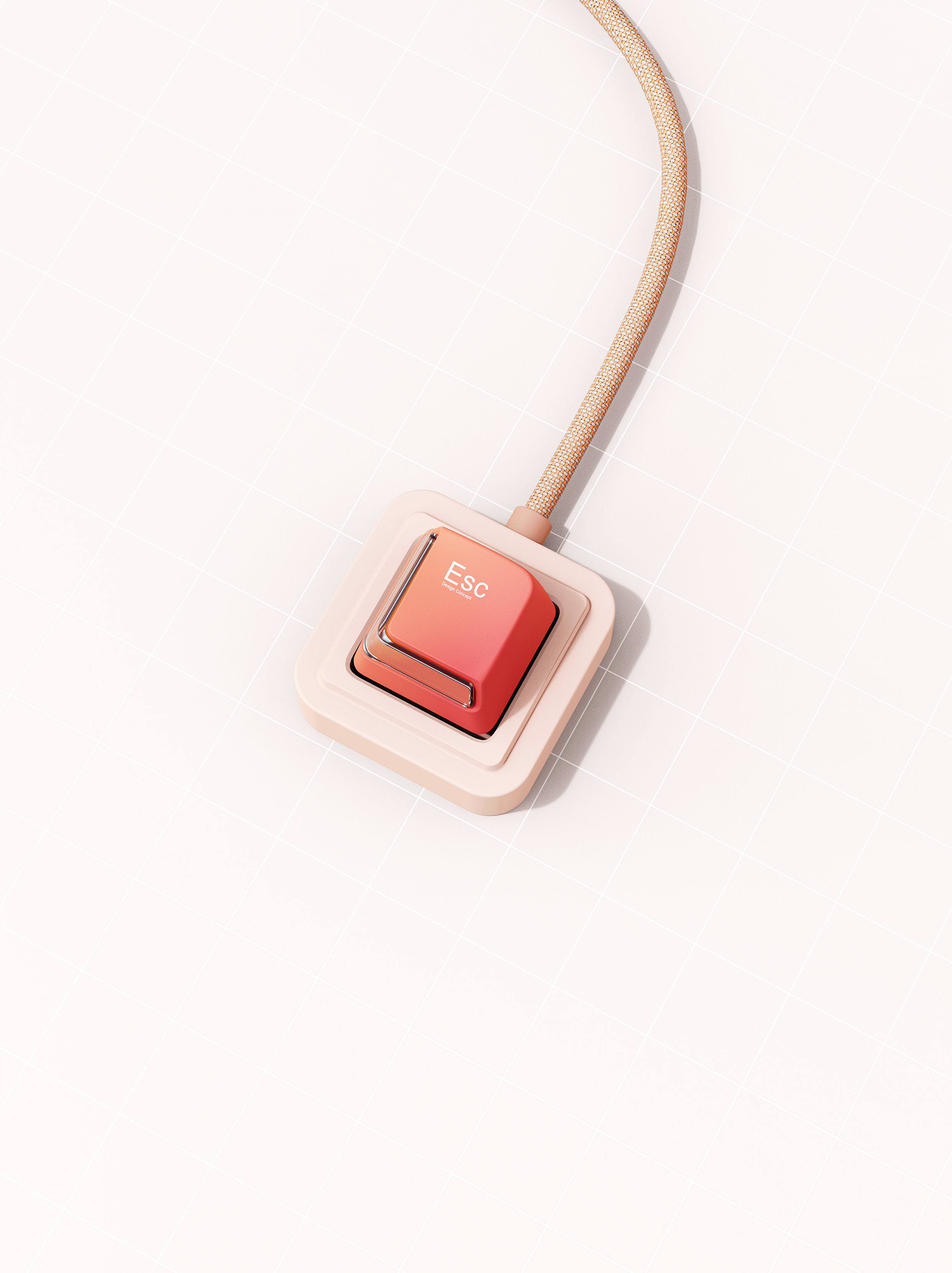 product design，customized keyboard，High-tech key cap，Key cap recommend，Remodeling Plan，