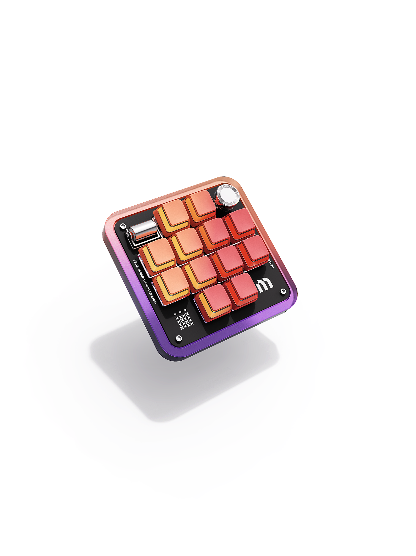 product design，customized keyboard，High-tech key cap，Key cap recommend，Remodeling Plan，
