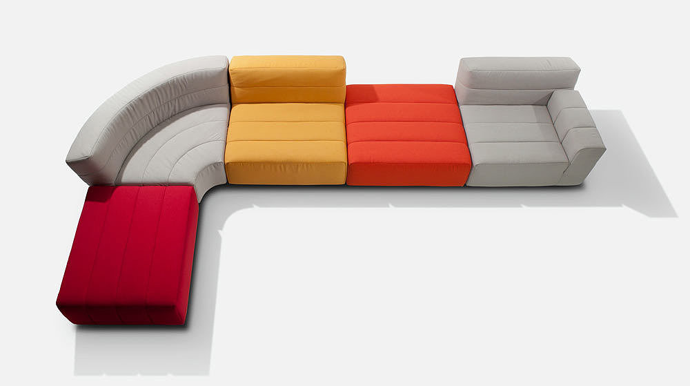 furniture，Home Furnishing，modular，Splicing，assemble，sofa，
