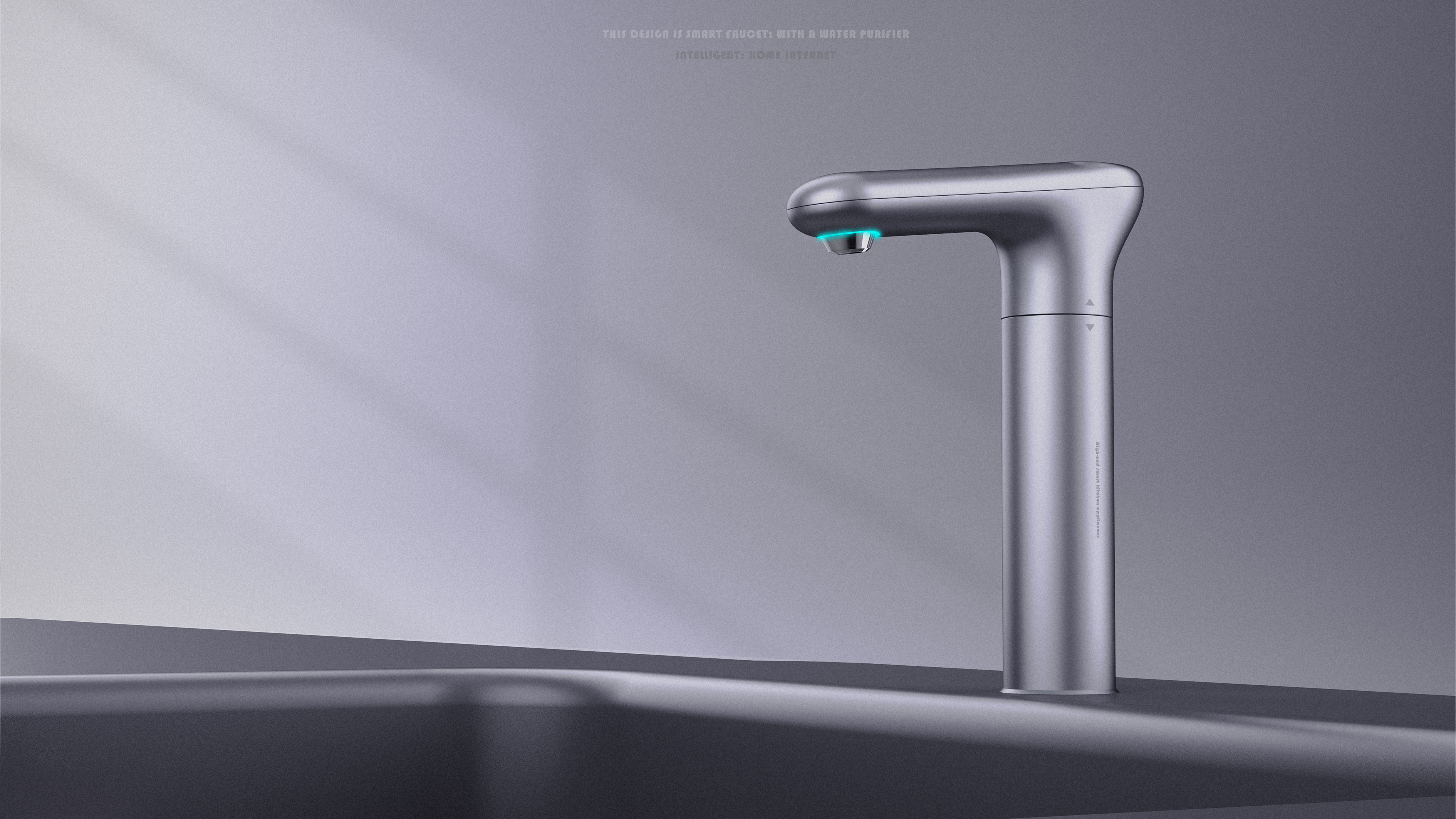 water tap，heating，filter，Sense of quality，