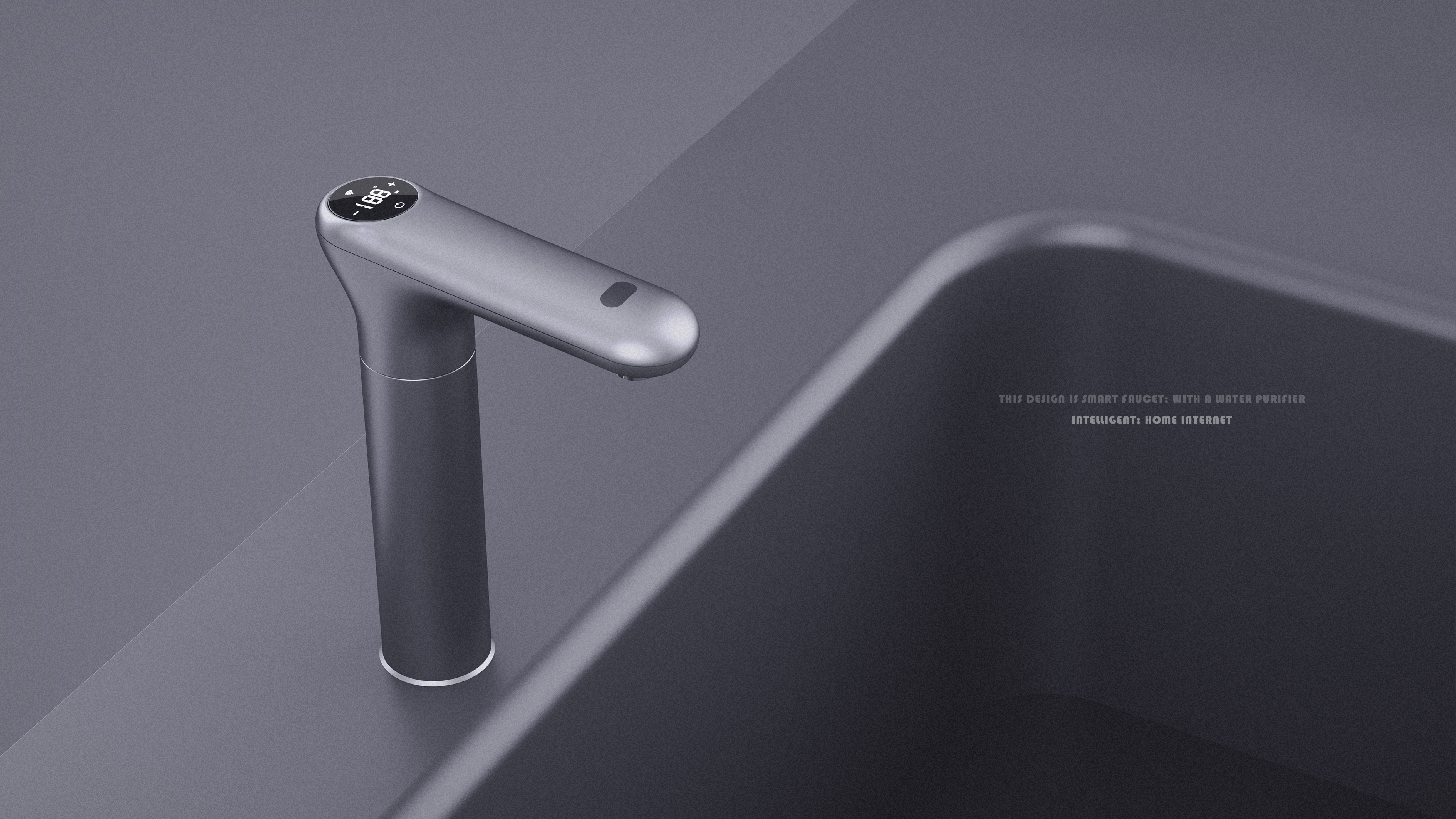 water tap，heating，filter，Sense of quality，