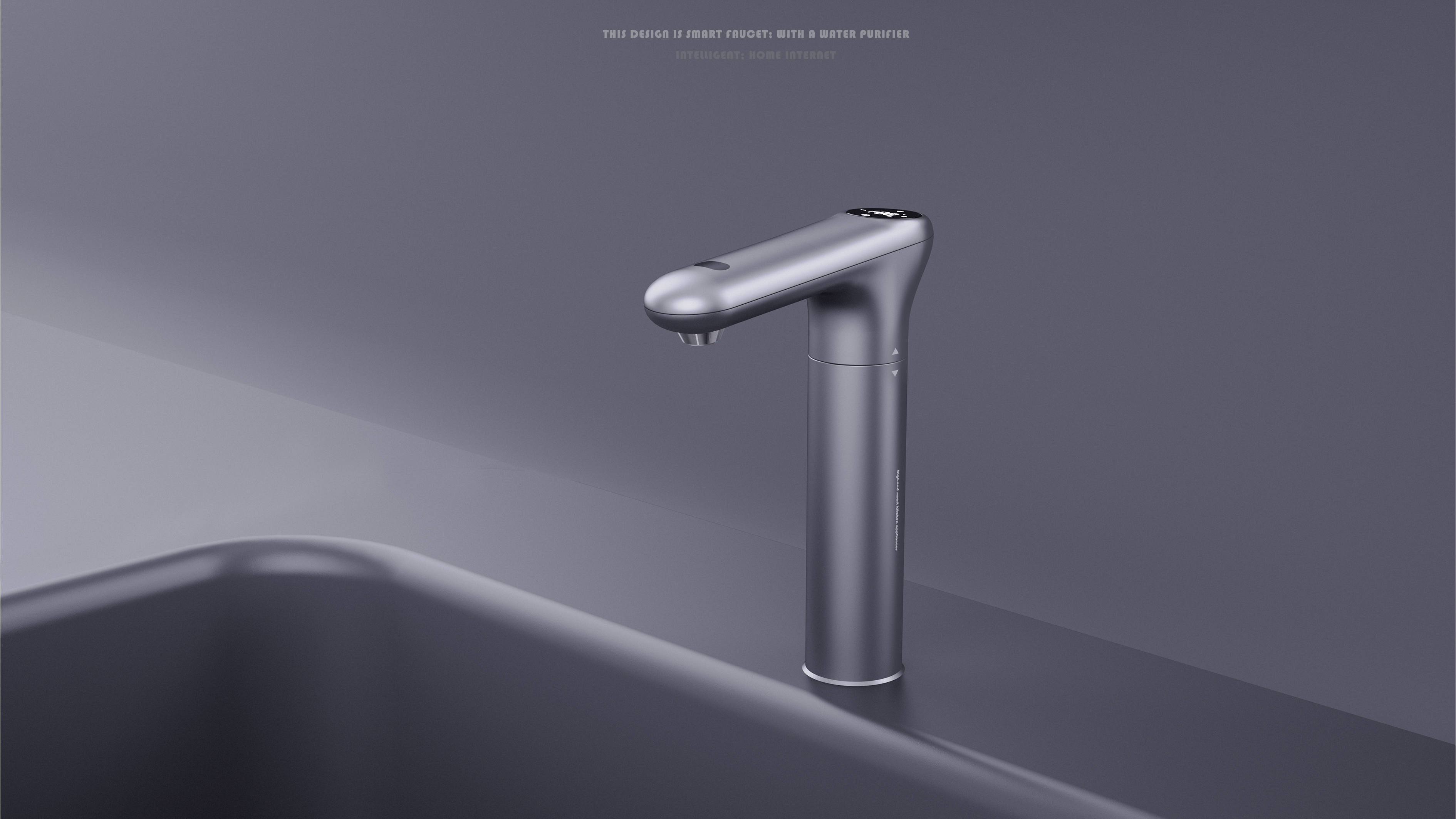 water tap，heating，filter，Sense of quality，