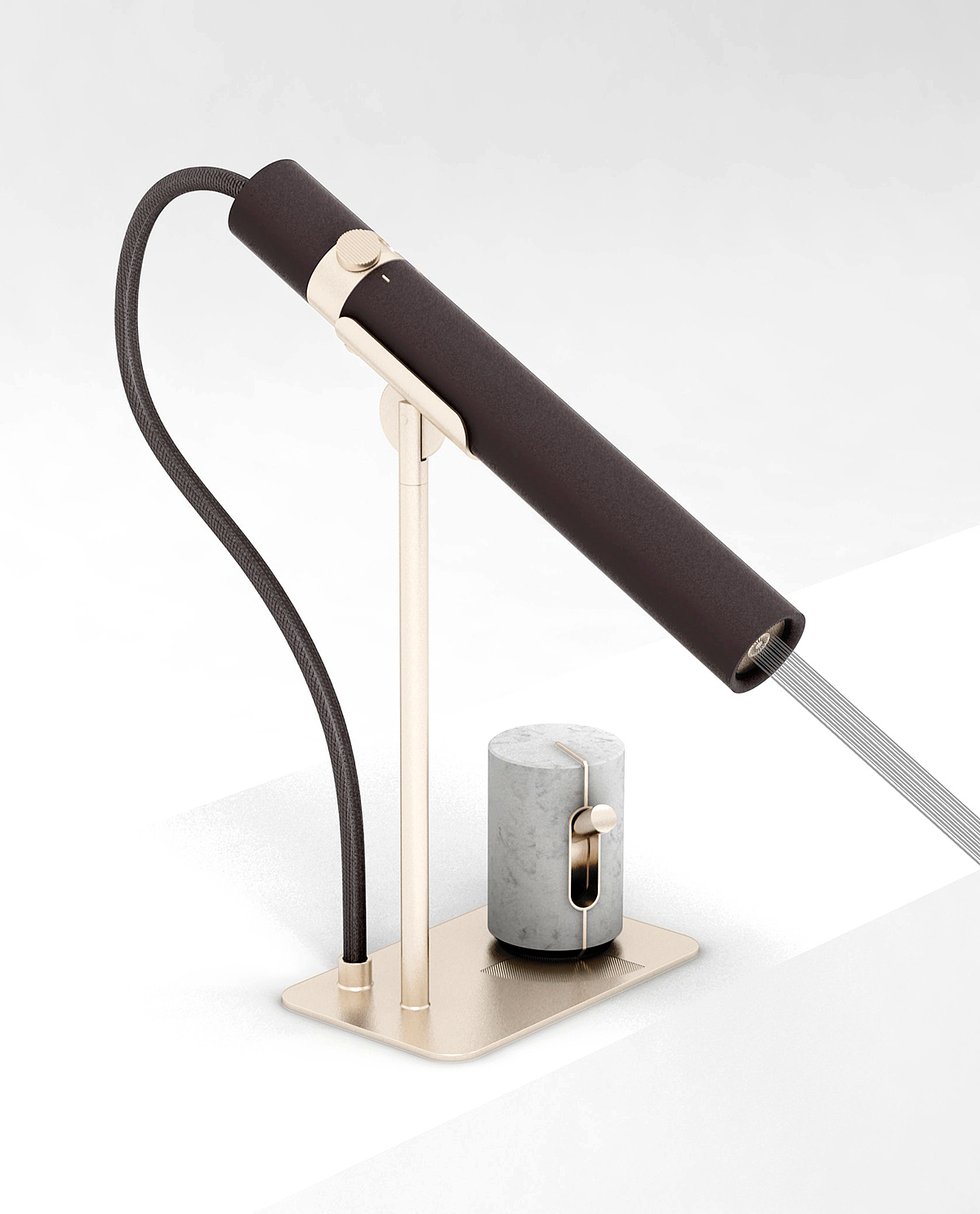 Rocco，water tap，kitchen and toilet，product design，