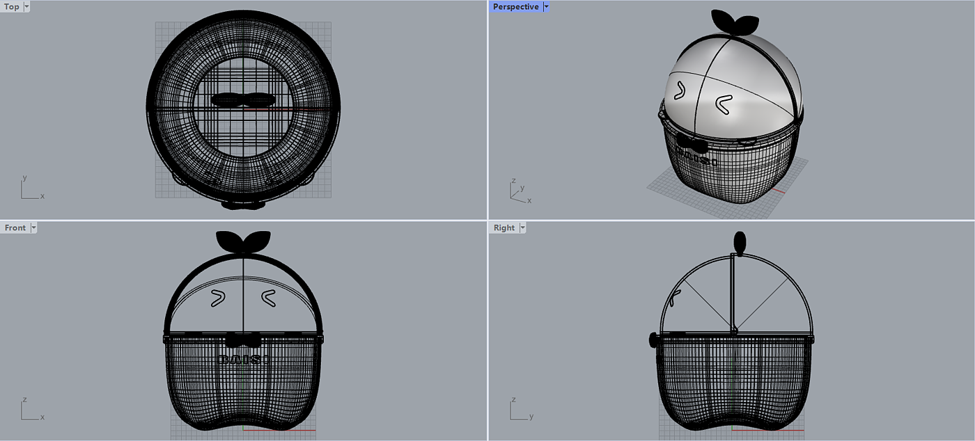 Desktop trash can，Plastic，lovely，Cute fun，clamshell，electroplate，Light luxury，trash can，