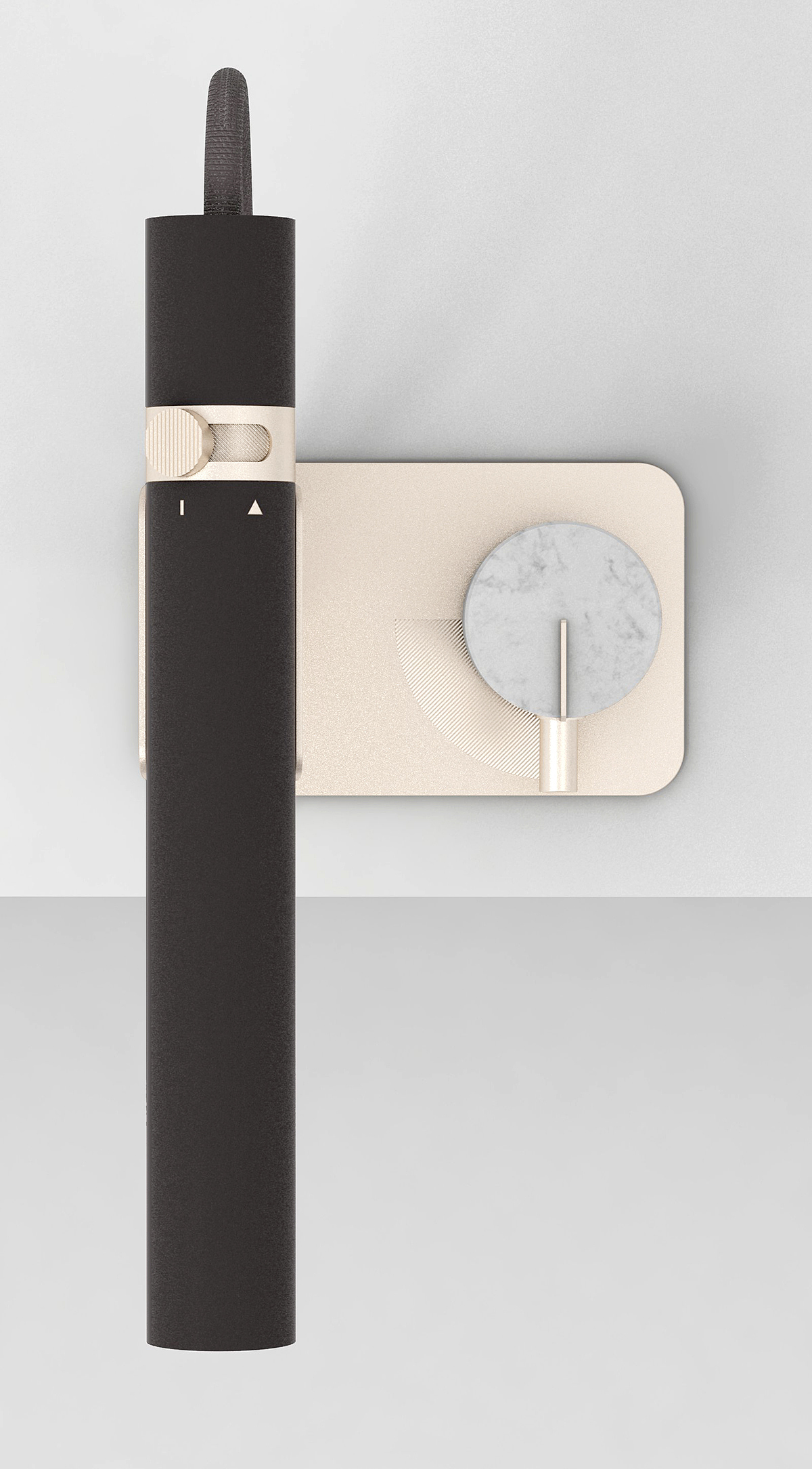 Rocco，water tap，kitchen and toilet，product design，