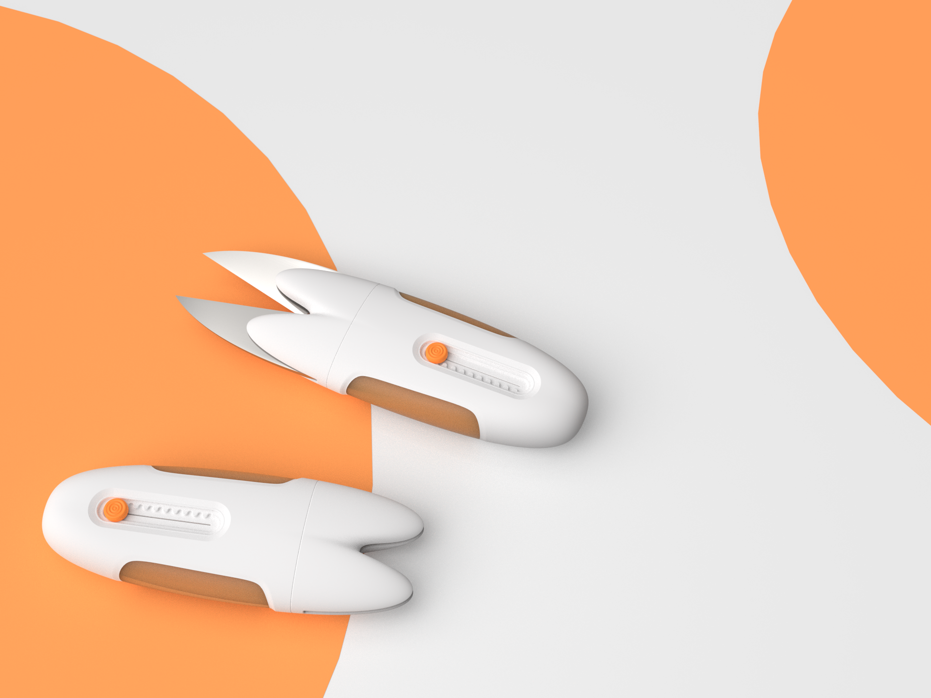 Yarn scissors，Gadgets，