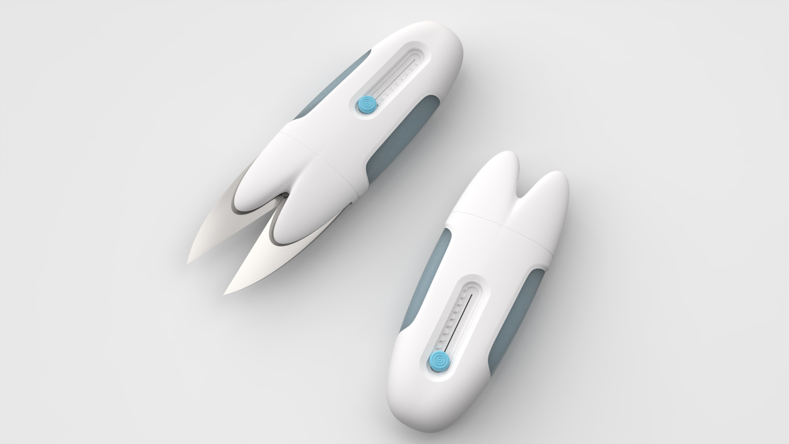 Yarn scissors，Gadgets，