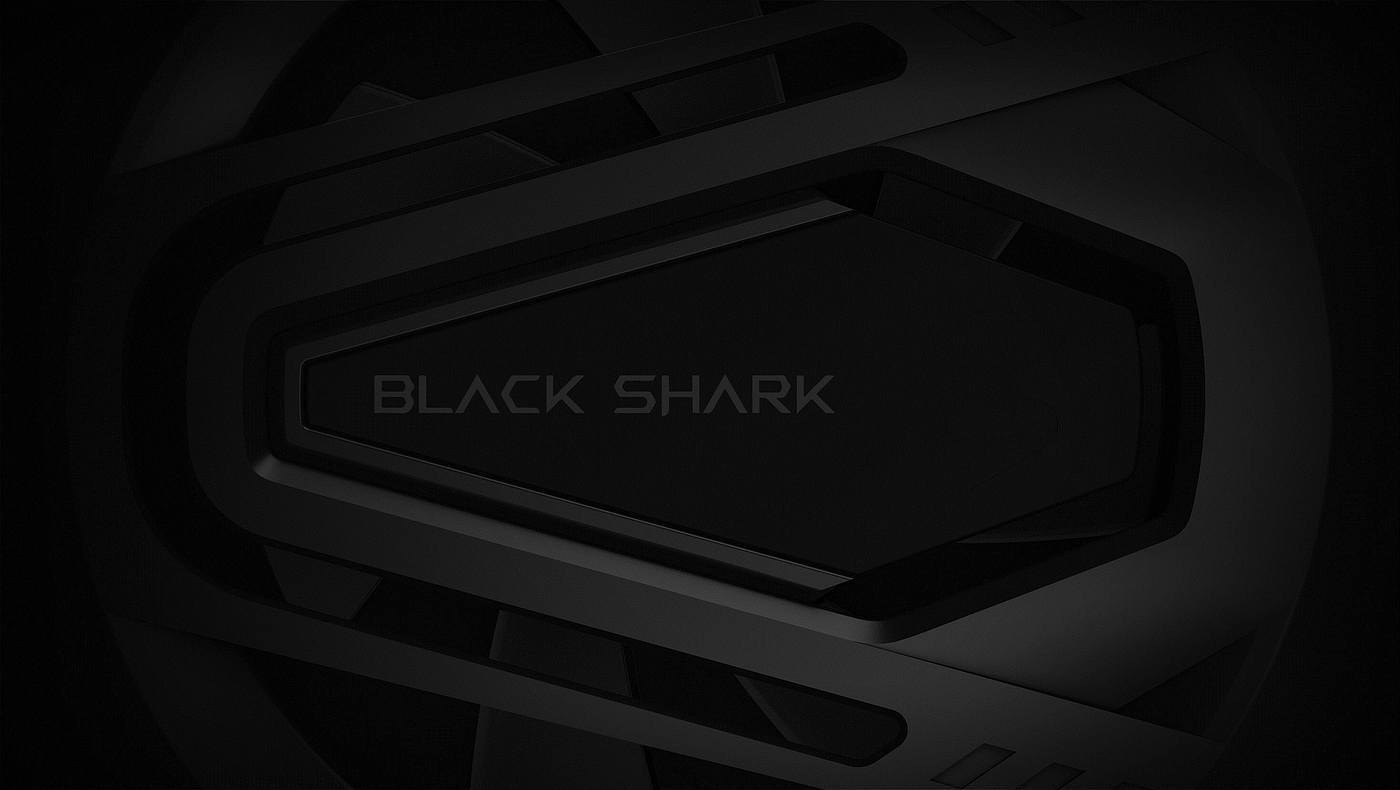 Mobile phone radiator，Electronics，Black Shark，