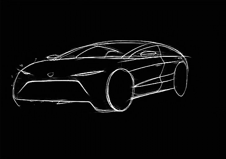 stabediffusion, AI, Automotive，