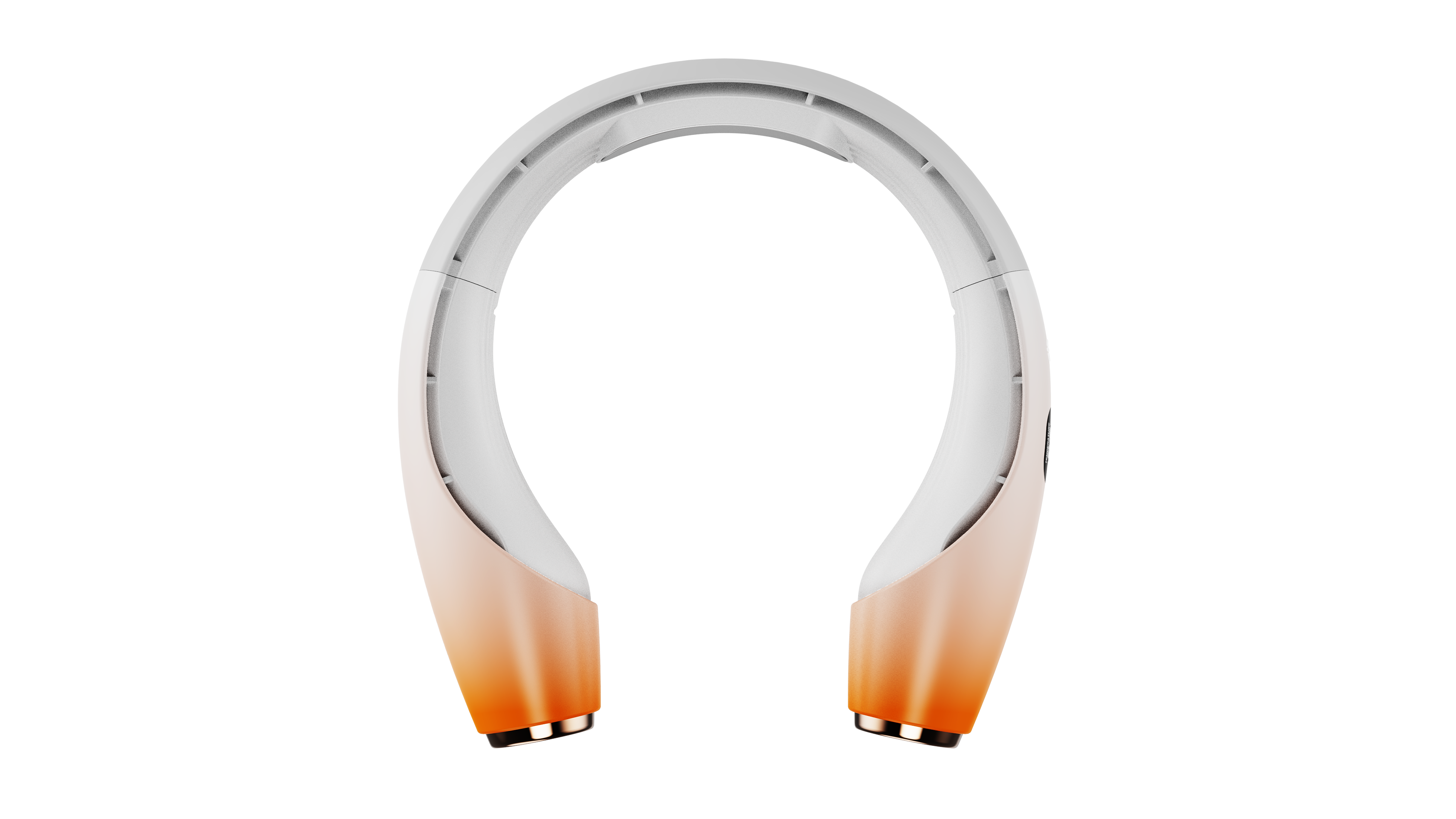 Hanging neck fan，Amazon，wearable devices ，electronic product，Small fan，Portable fan，Consumer electronics，