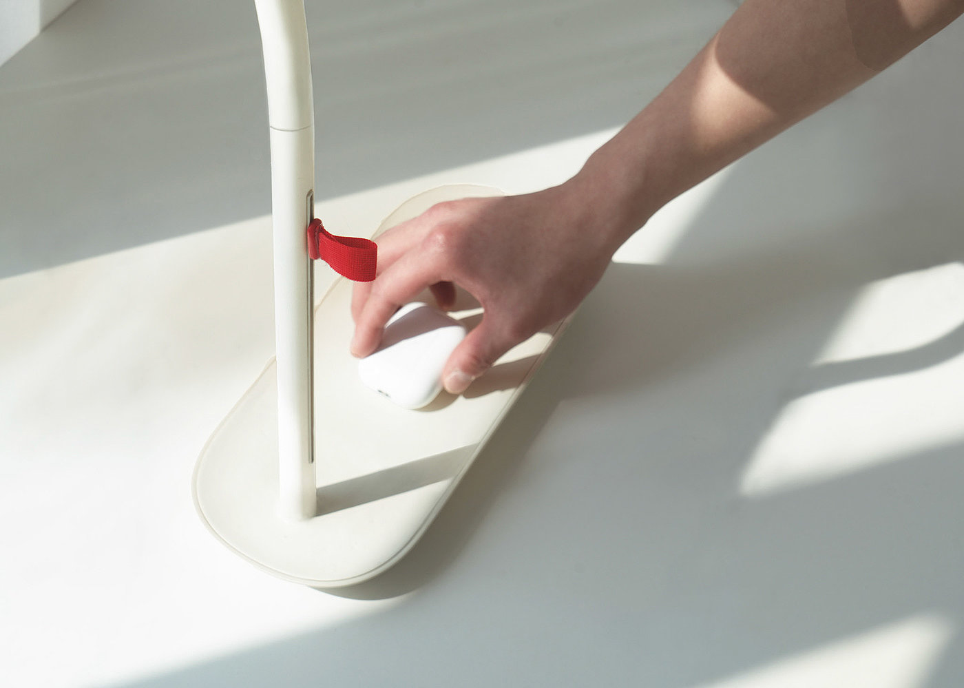 cooking，element，Wireless charging，Desk lamp，