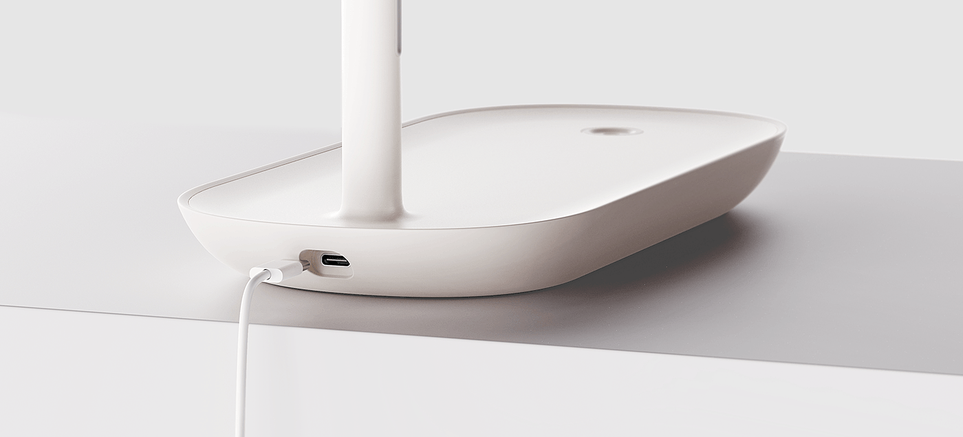 cooking，element，Wireless charging，Desk lamp，